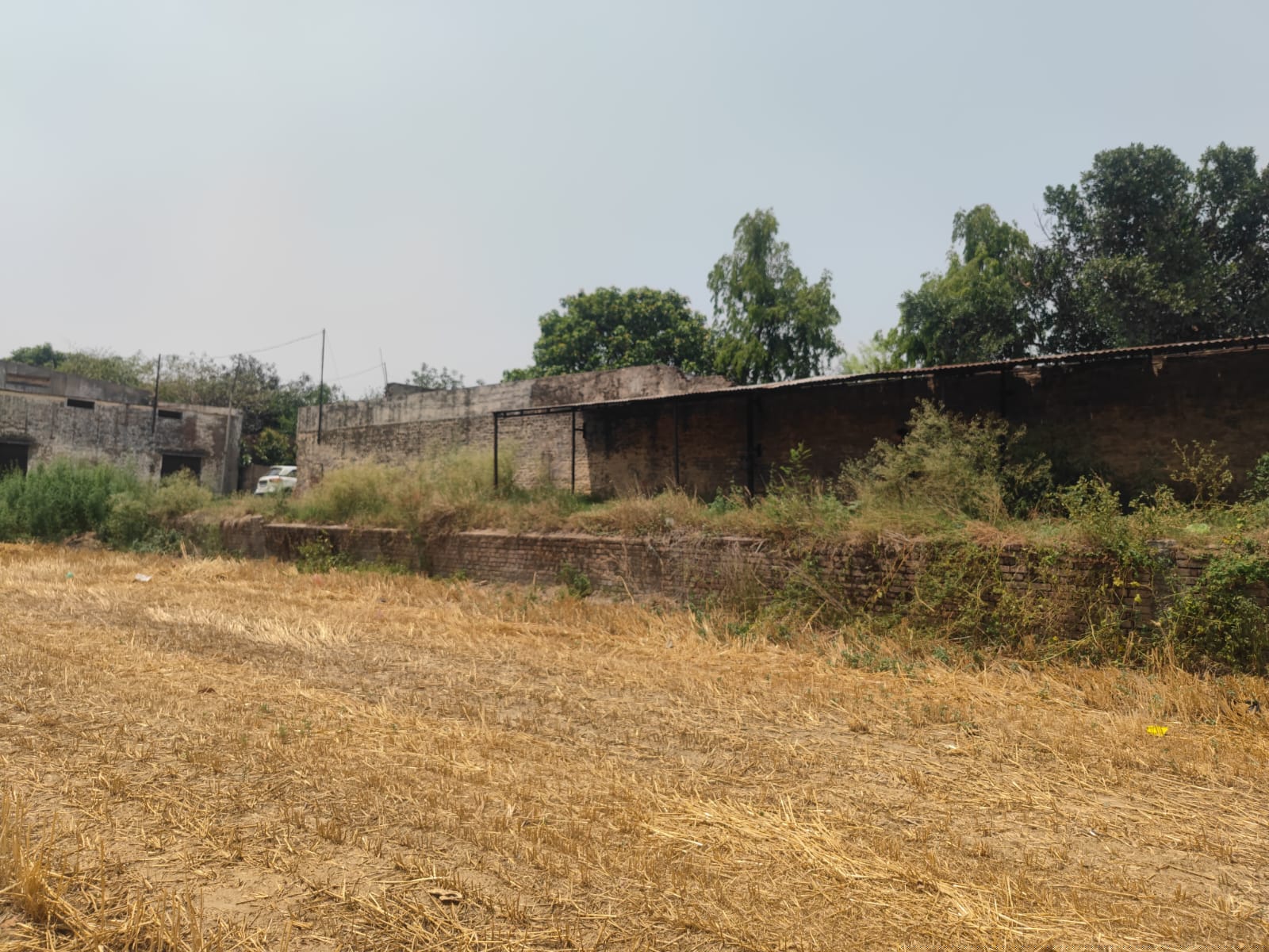 Indian Overseas Bank Auctions for Residential property in Jalandhar, Punjab image 2 of 2 in Goraya, Jalandhar | Indian Overseas Bank auction property
