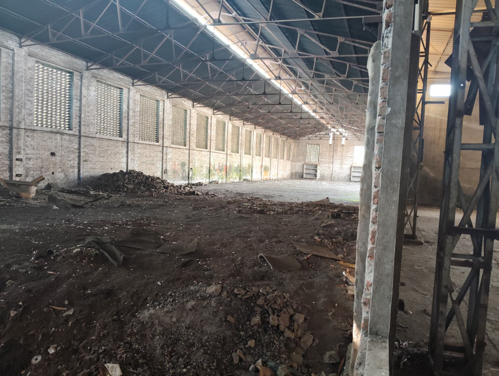Indian Overseas Bank Auctions for Industrials property in Jalandhar, Punjab image 17 of 51 in Goraya, Jalandhar | Indian Overseas Bank auction property