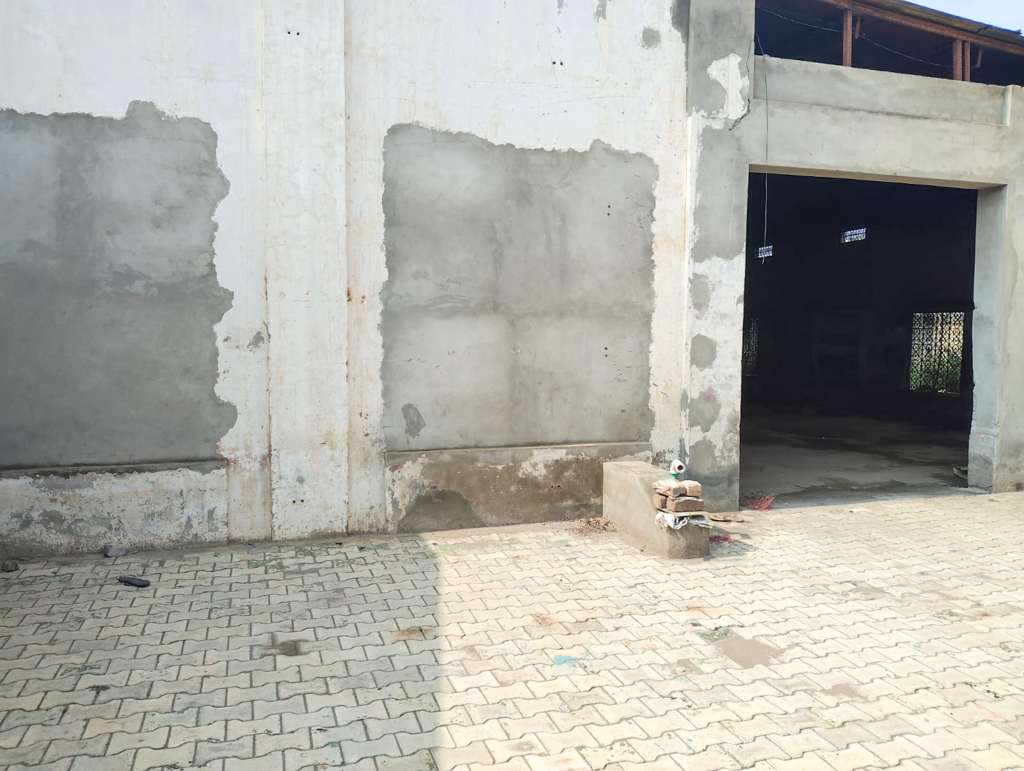 Indian Overseas Bank Auctions for Industrials property in Jalandhar, Punjab image 39 of 51 in Goraya, Jalandhar | Indian Overseas Bank auction property
