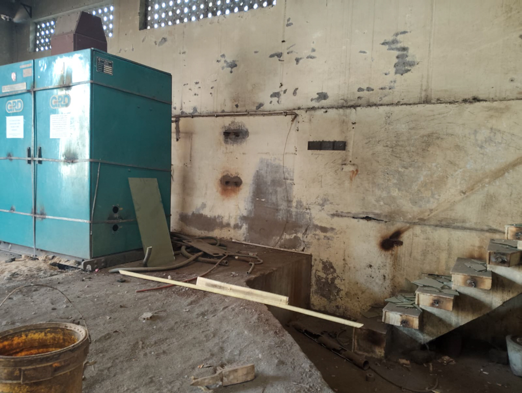 Indian Overseas Bank Auctions for Industrials property in Jalandhar, Punjab image 49 of 51 in Goraya, Jalandhar | Indian Overseas Bank auction property