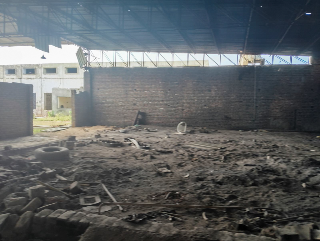 Indian Overseas Bank Auctions for Industrials property in Jalandhar, Punjab image 5 of 51 in Goraya, Jalandhar | Indian Overseas Bank auction property