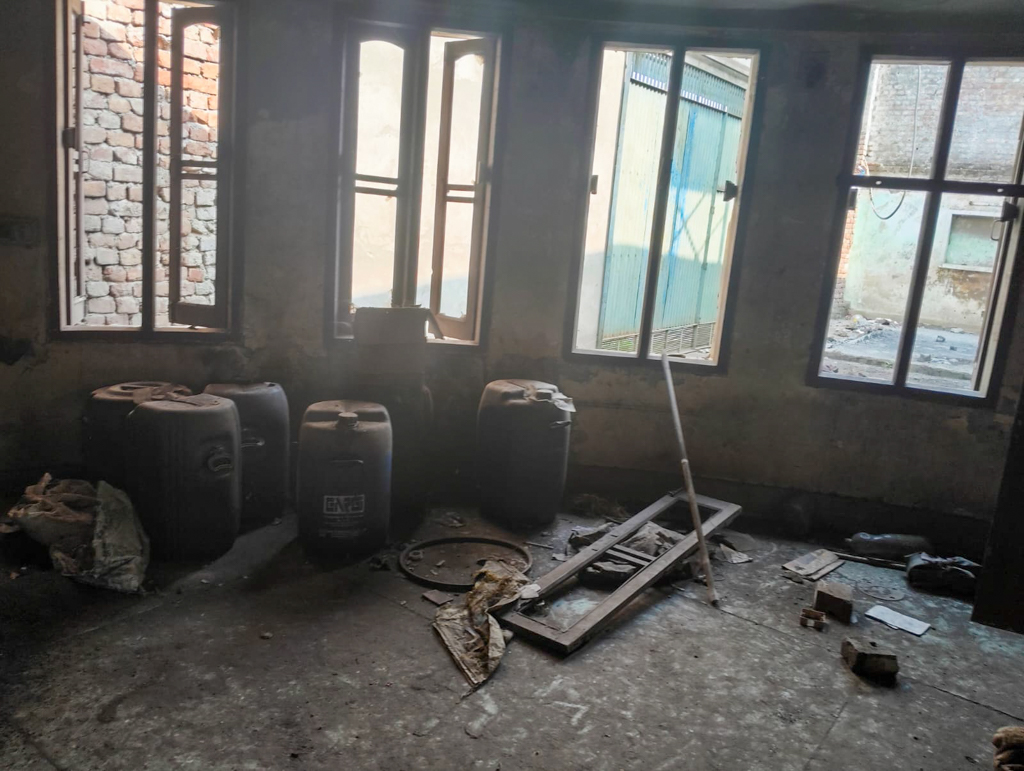 Indian Overseas Bank Auctions for Industrials property in Jalandhar, Punjab image 6 of 51 in Goraya, Jalandhar | Indian Overseas Bank auction property