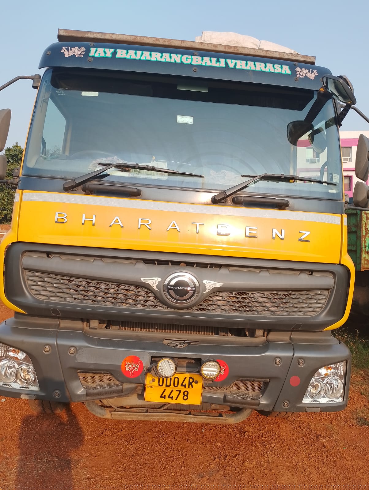 Bank of Baroda Auctions for Vehicle Auctions property in Khordha, Odisha image 2 of 2 in Bhubaneswar, Khordha | Bank of Baroda auction property