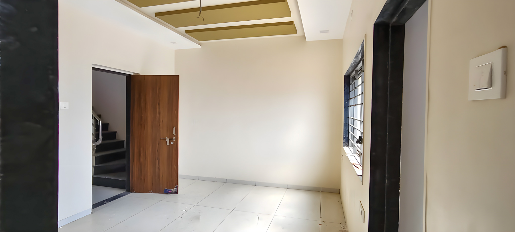 Union Bank of India Auctions for Residential property in Bhavnagar, Gujarat image 11 of 19 in Katpar, Bhavnagar | Union Bank of India auction property