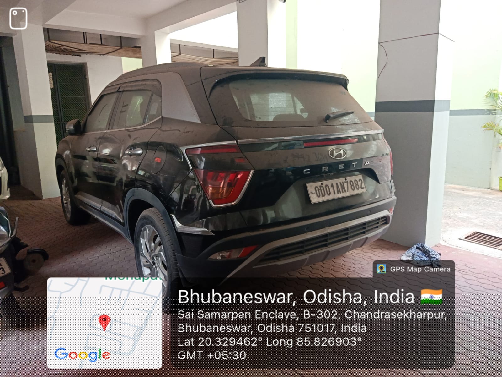 Bank of Baroda Auctions for Vehicle Auctions property in Balasore, Odisha image 2 of 2 in Baleswar, Balasore | Bank of Baroda auction property