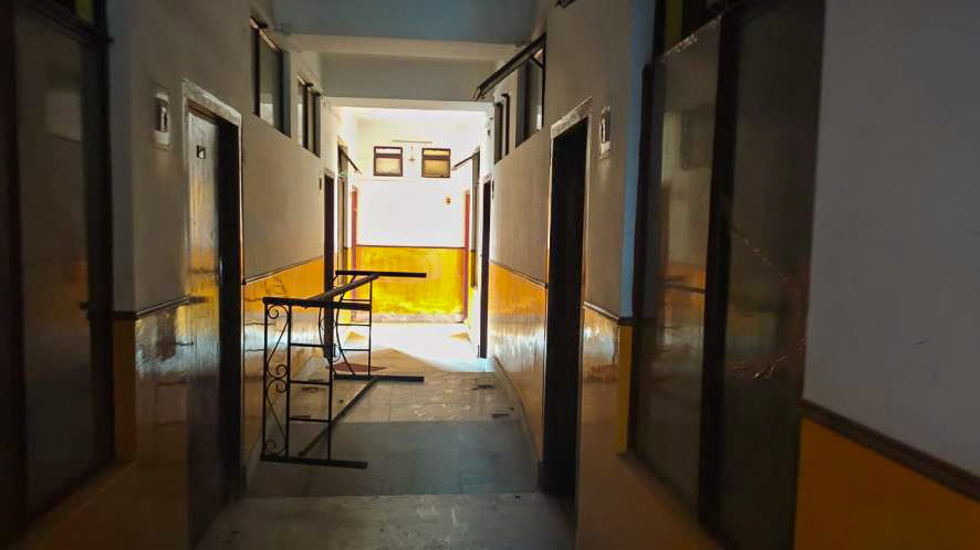 State Bank of India Auctions for Commercial property in Kamrup, Assam image 14 of 16 in Guwahati, Kamrup | State Bank of India auction property
