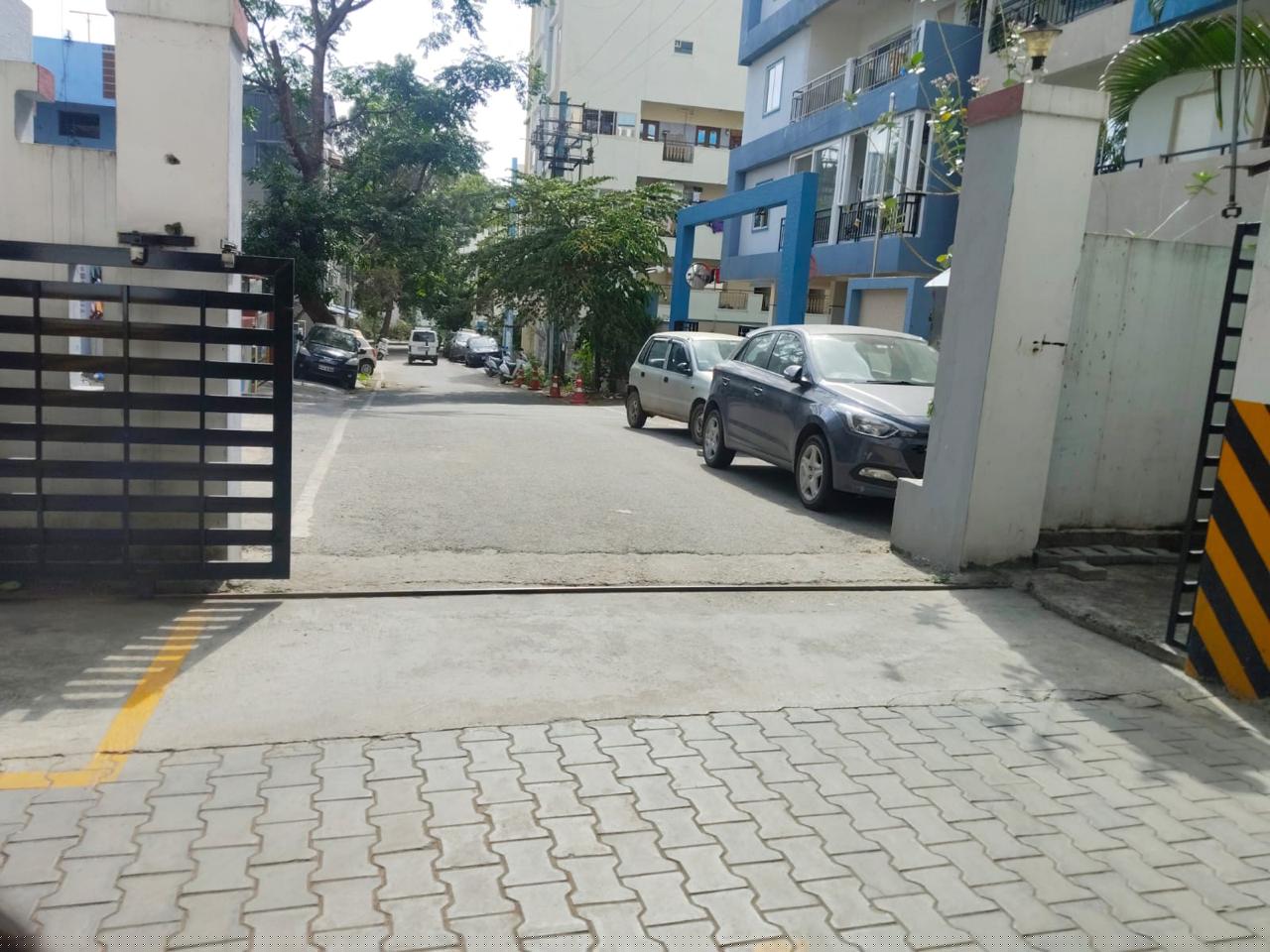 Bank of India Auctions for Residential property in Palghar, Maharashtra image 3 of 18 in Boisar, Palghar | Bank of India auction property
