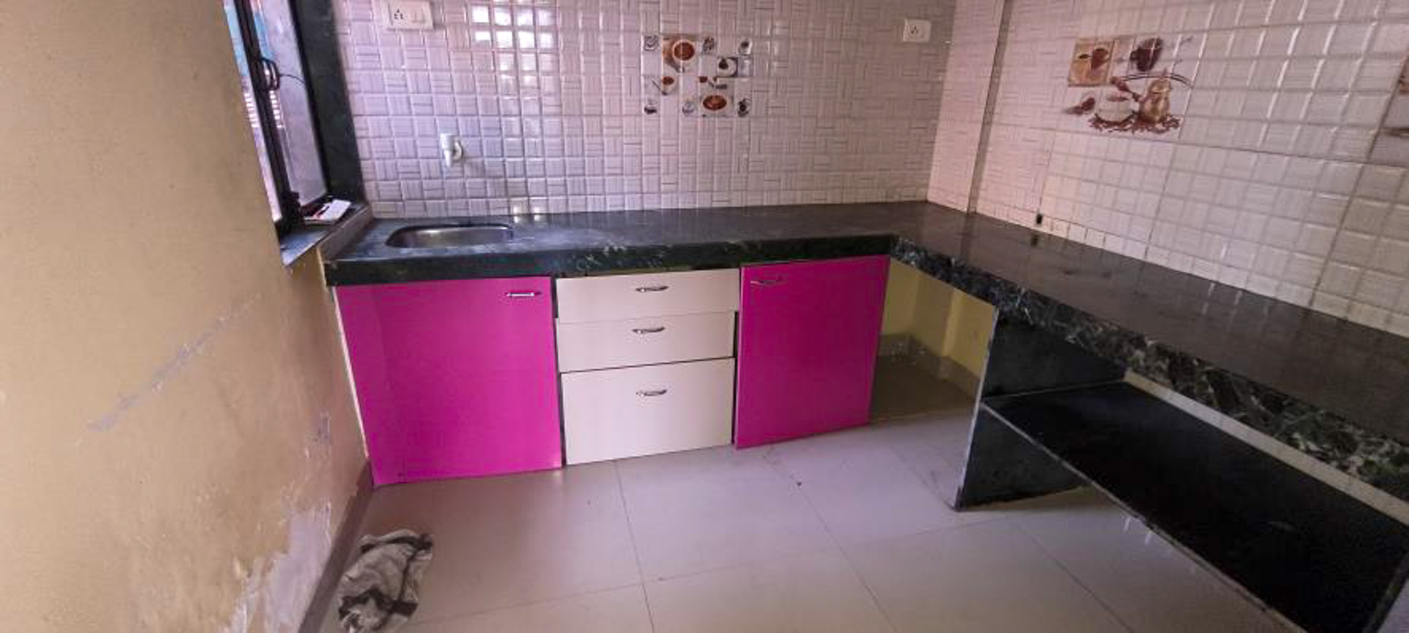 Bank of India Auctions for Residential property in Palghar, Maharashtra image 11 of 18 in Vasai Virar, Palghar | Bank of India auction property