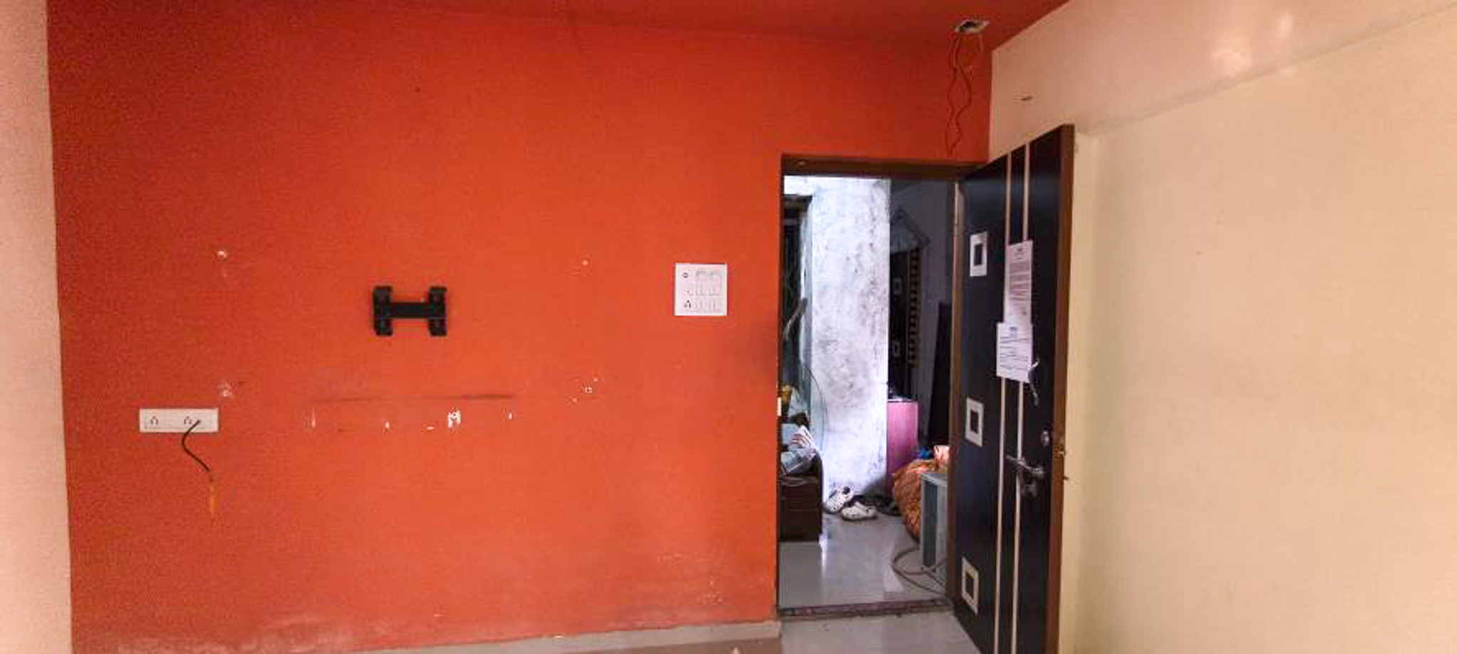 Bank of India Auctions for Residential property in Palghar, Maharashtra image 11 of 21 in Vasai Virar, Palghar | Bank of India auction property