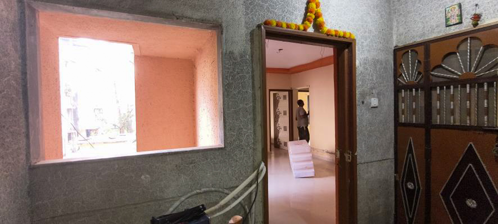 Bank of India Auctions for Residential property in Palghar, Maharashtra image 8 of 21 in Vasai Virar, Palghar | Bank of India auction property