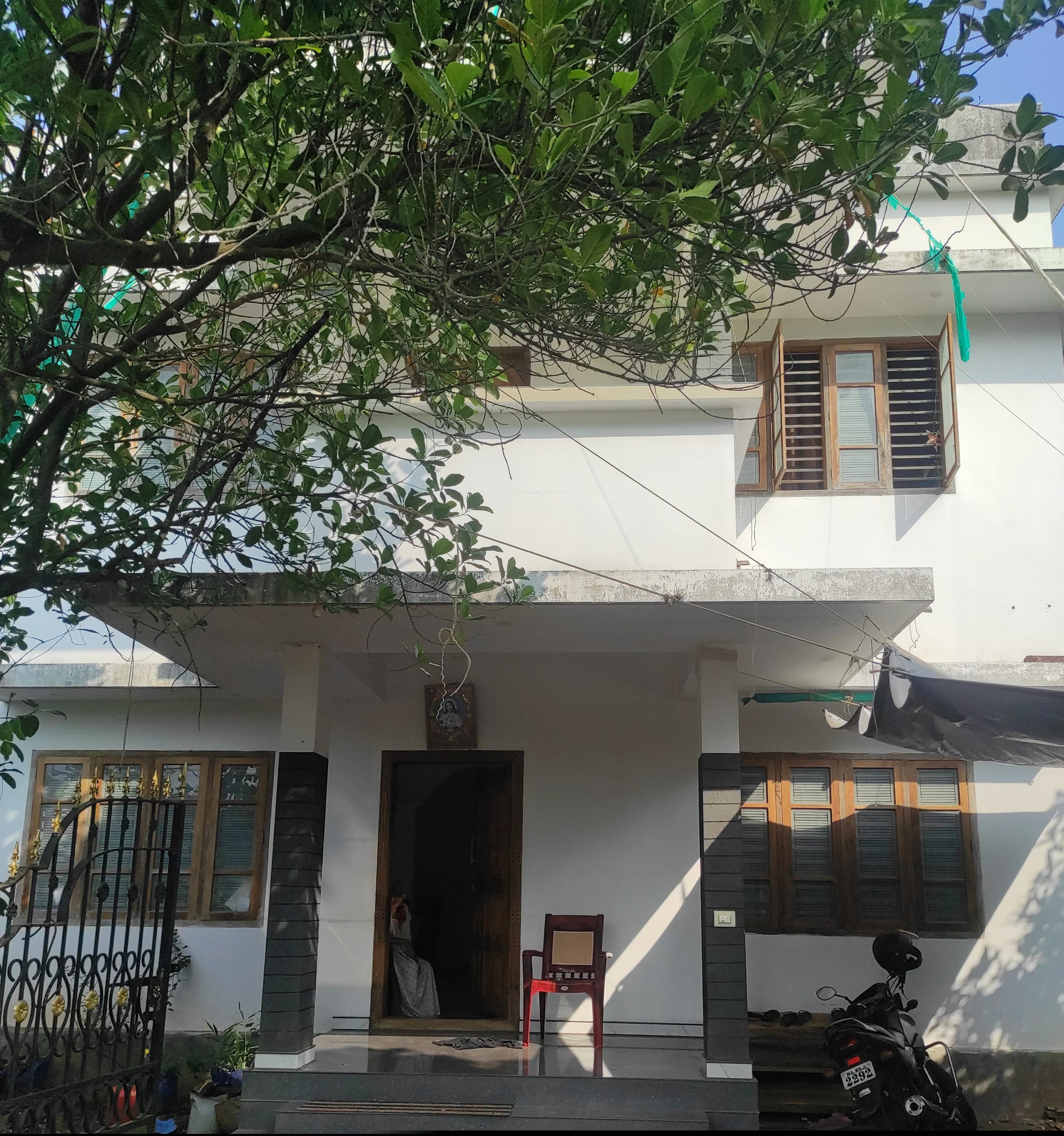 Punjab National Bank Auctions for Residential property in Kannur, Kerala image 3 of 7 in Cheruthazham, Kannur | Punjab National Bank auction property