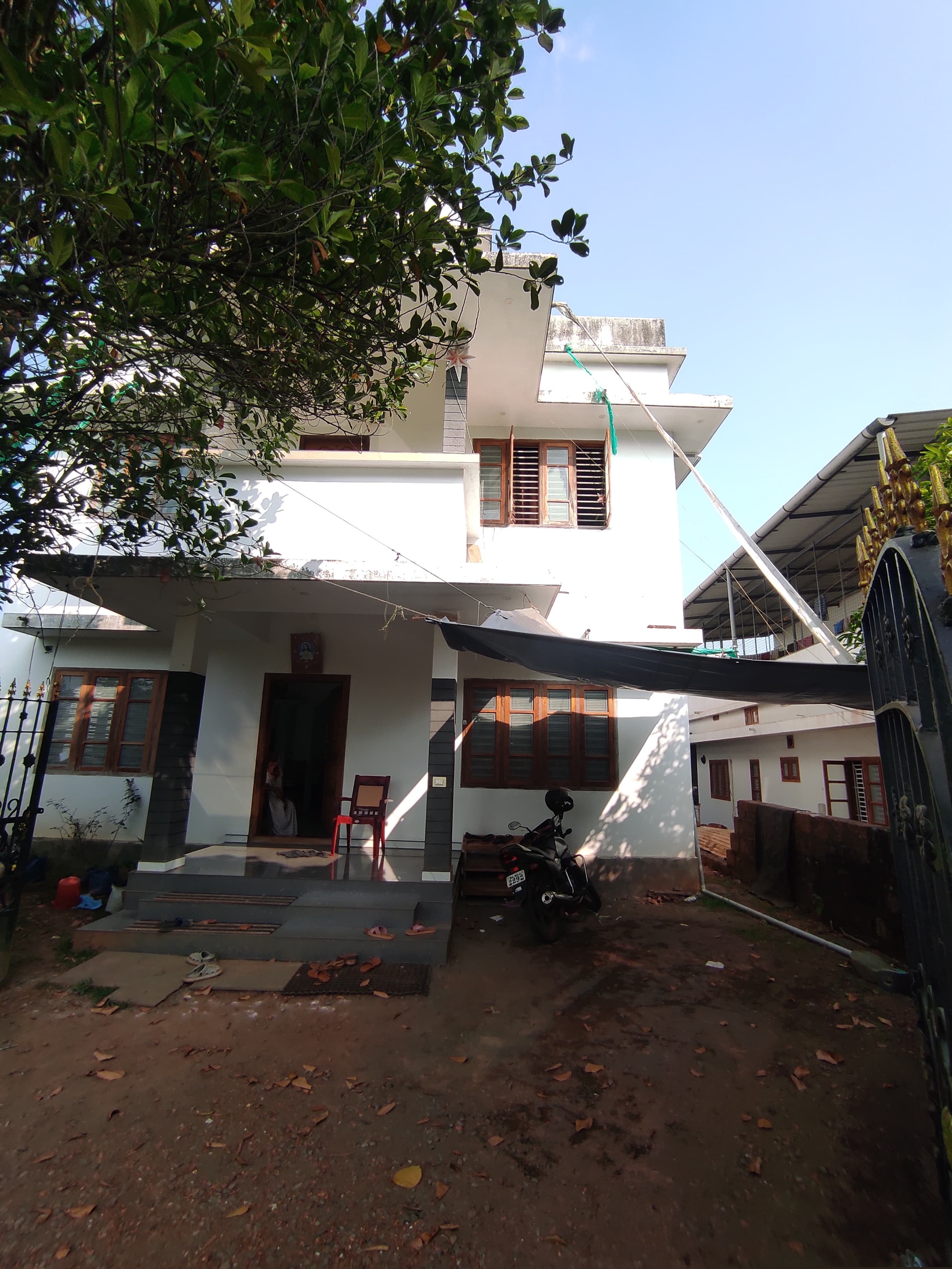 Punjab National Bank Auctions for Residential property in Kannur, Kerala image 5 of 7 in Cheruthazham, Kannur | Punjab National Bank auction property