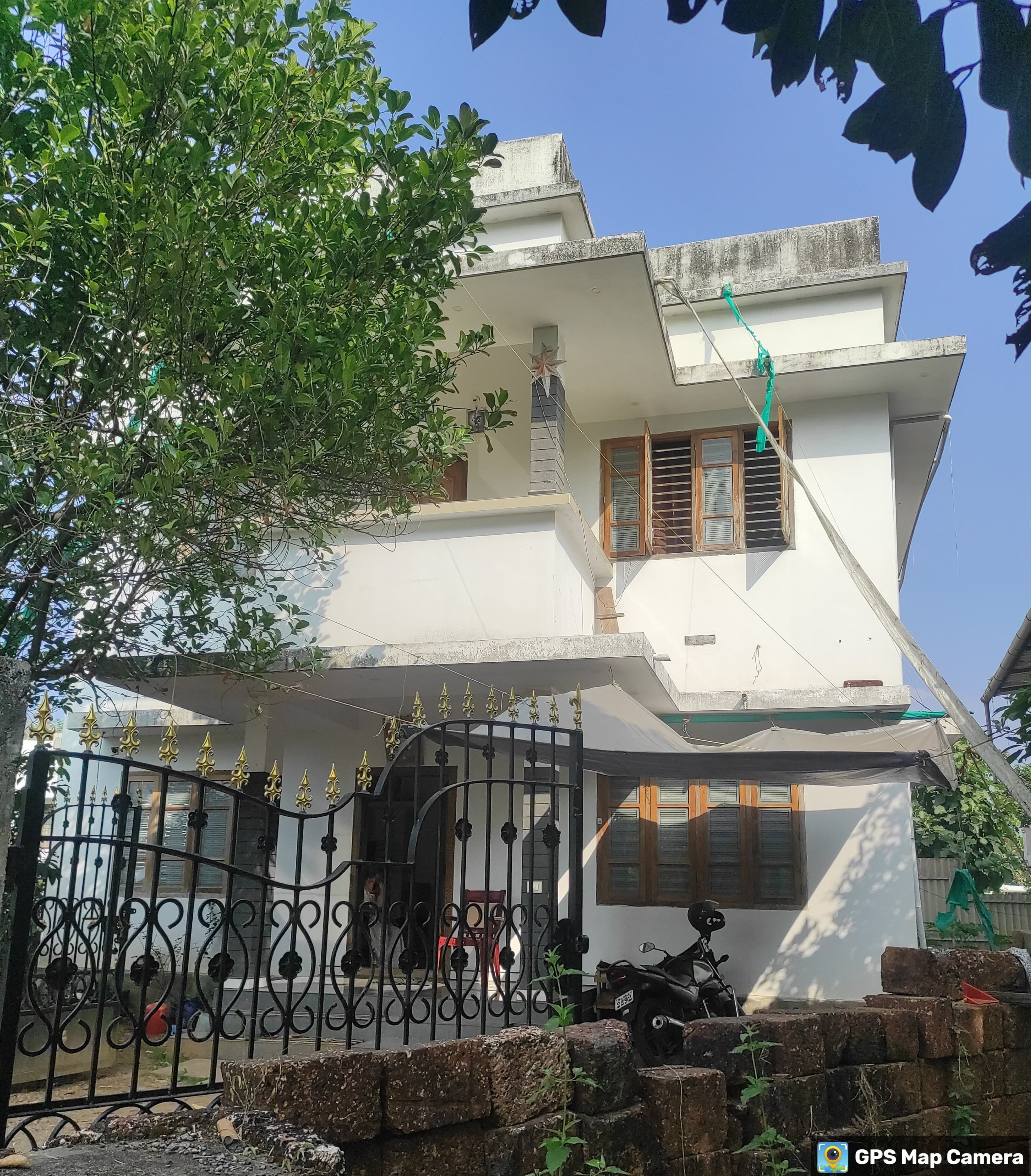 Punjab National Bank Auctions for Residential property in Kannur, Kerala image 6 of 7 in Cheruthazham, Kannur | Punjab National Bank auction property