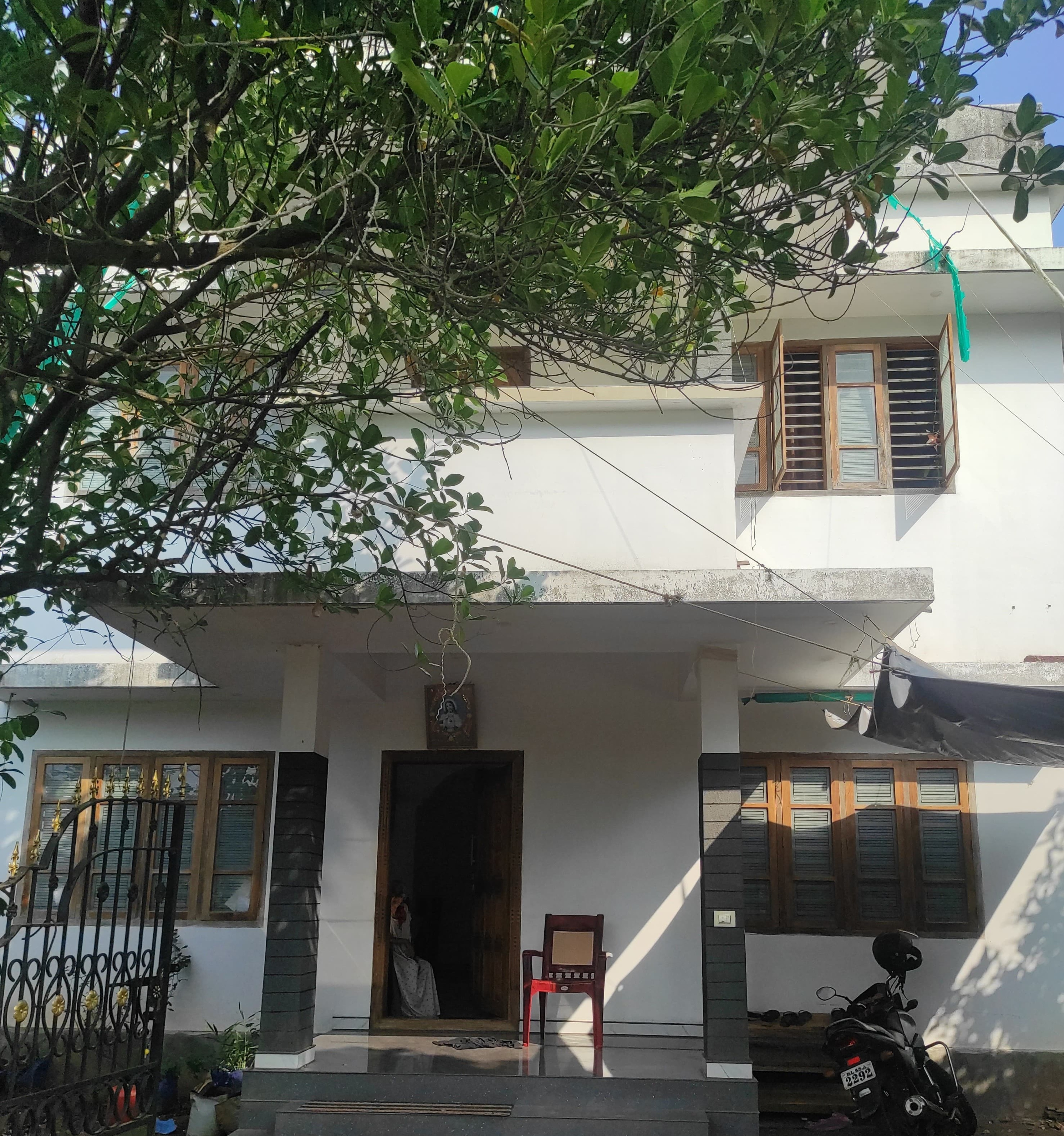 Punjab National Bank Auctions for Residential property in Kannur, Kerala image 7 of 7 in Cheruthazham, Kannur | Punjab National Bank auction property
