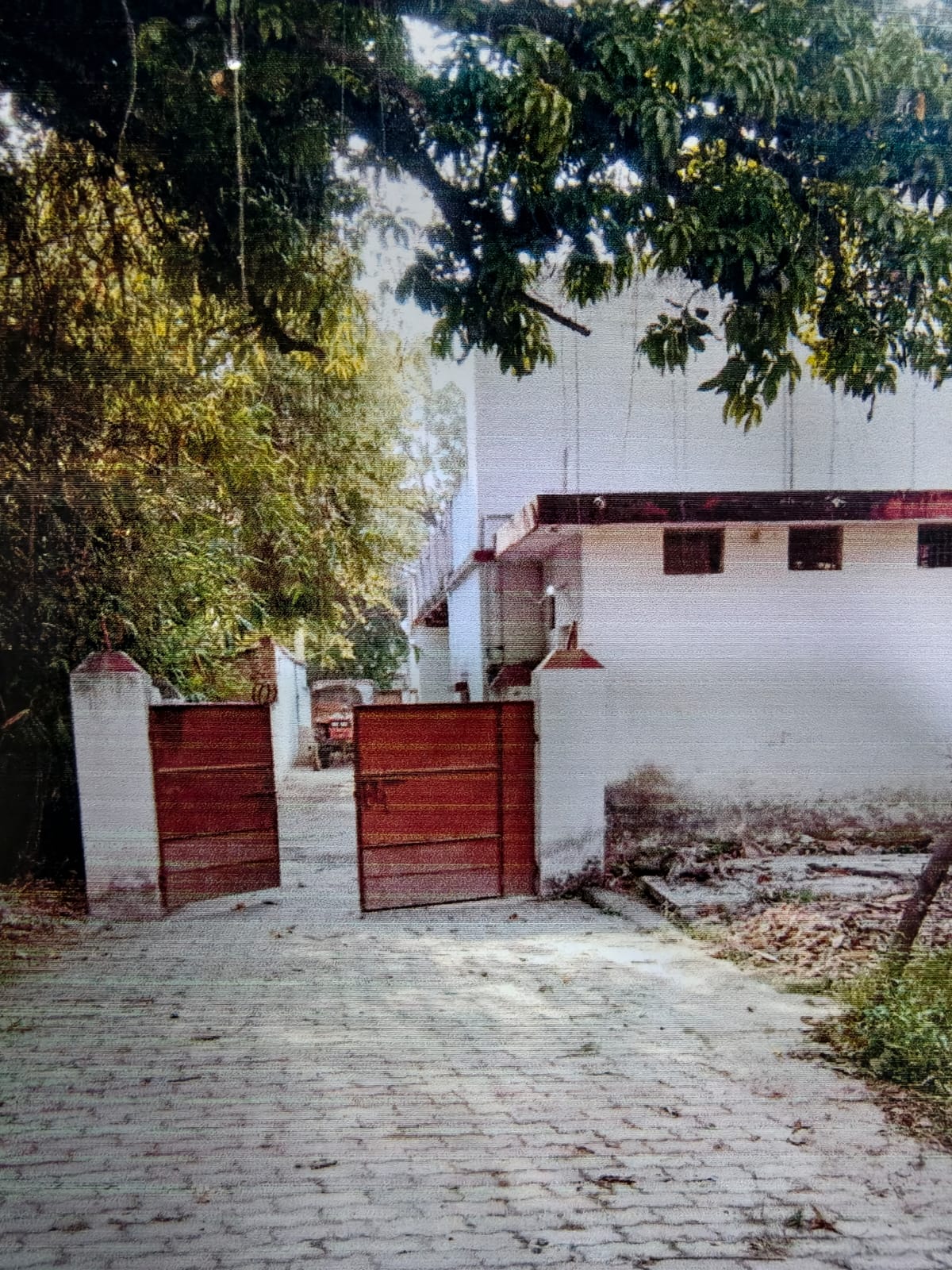 Bank of Baroda Auctions for Residential property in Prayagraj, Uttar Pradesh image 2 of 2 in Sirsa, Prayagraj | Bank of Baroda auction property