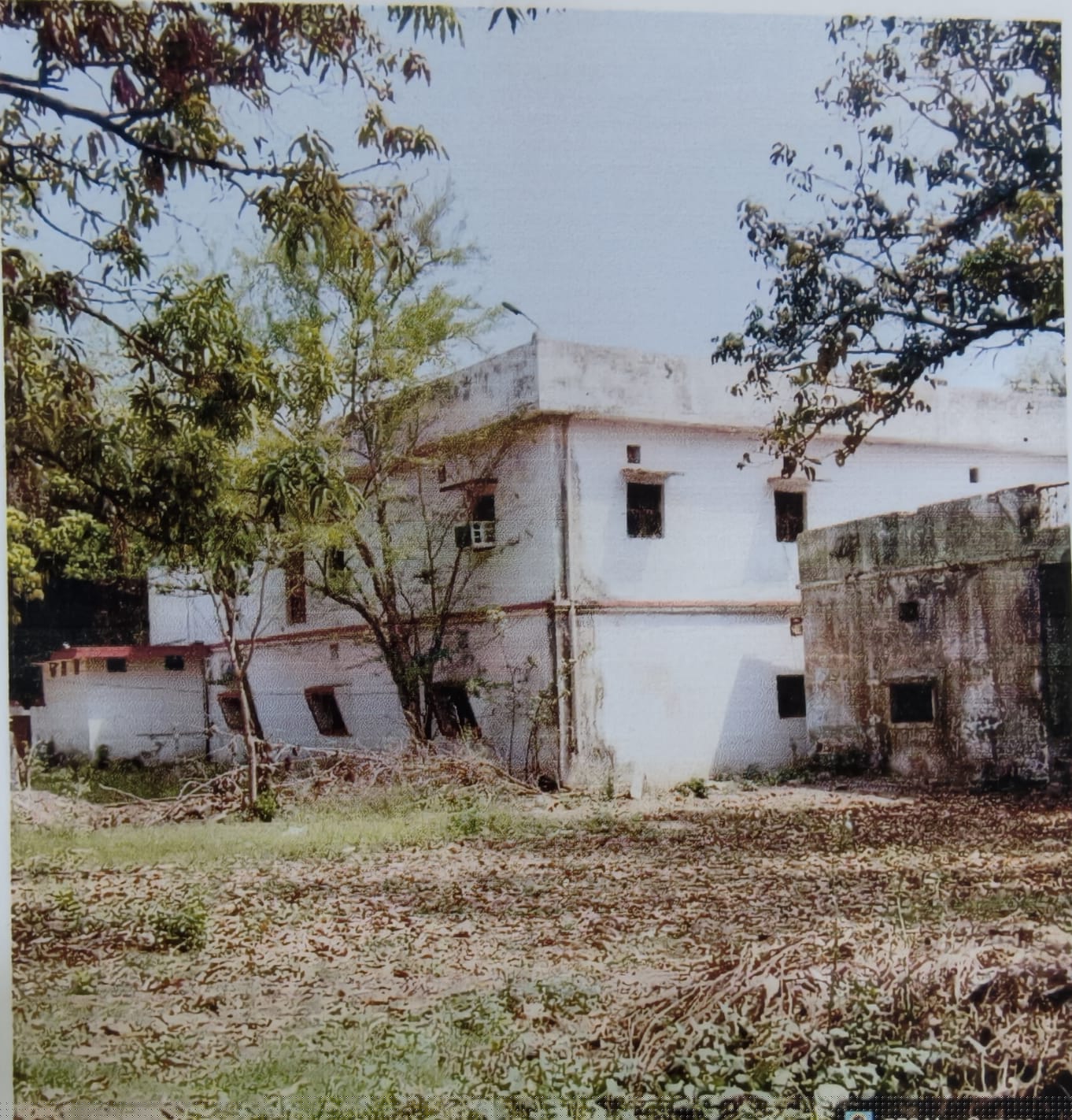 Bank of Baroda Auctions for Residential property in Prayagraj, Uttar Pradesh image 2 of 2 in Sirsa, Prayagraj | Bank of Baroda auction property
