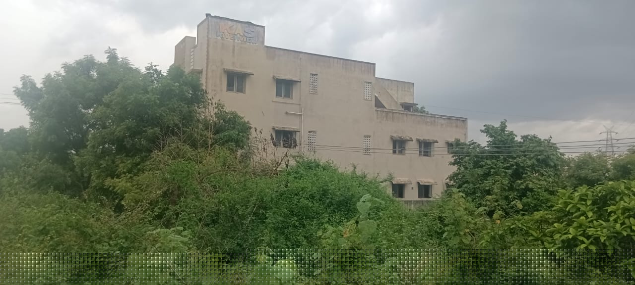 Indian Bank Auctions for Residential property in Tiruvallur, Tamil Nadu image 3 of 5 in Kakkalur, Tiruvallur | Indian Bank auction property
