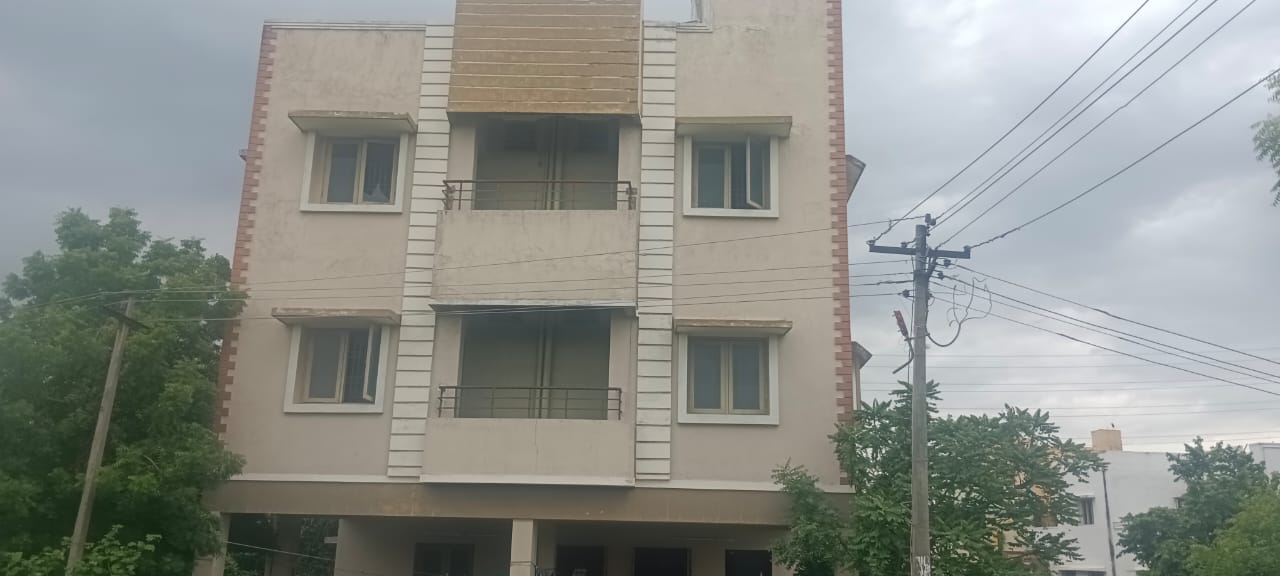 Indian Bank Auctions for Residential property in Tiruvallur, Tamil Nadu image 4 of 5 in Kakkalur, Tiruvallur | Indian Bank auction property