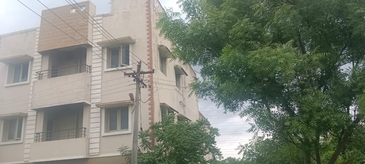 Indian Bank Auctions for Residential property in Tiruvallur, Tamil Nadu image 5 of 5 in Kakkalur, Tiruvallur | Indian Bank auction property