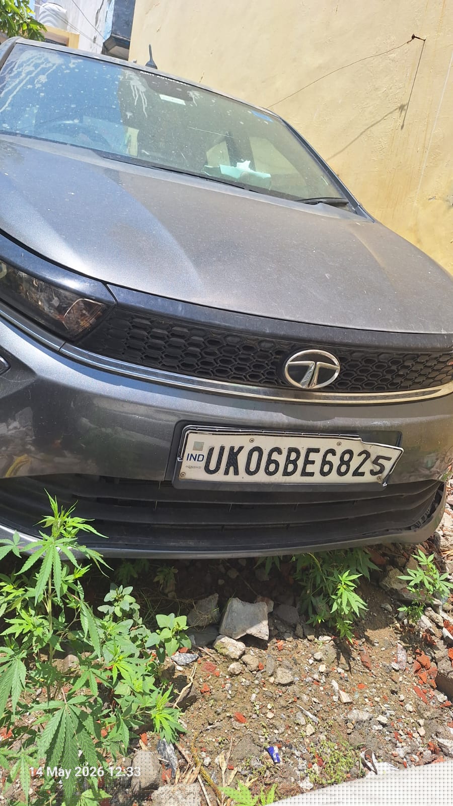 State Bank of India Auctions for undefined property in Udham Singh Nagar, Uttarakhand image 2 of 2 in Dineshpur, Udham Singh Nagar | State Bank of India auction property