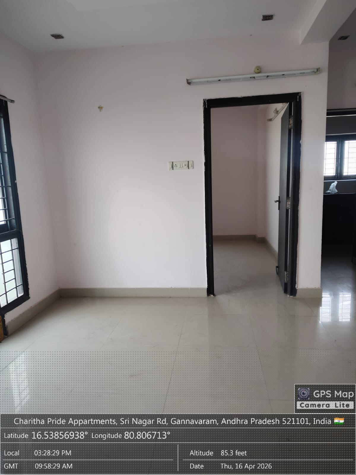 Bank of Baroda Auctions for Residential property in Vijayawada, Andhra Pradesh image 4 of 5 in Mylavaram, Vijayawada | Bank of Baroda auction property