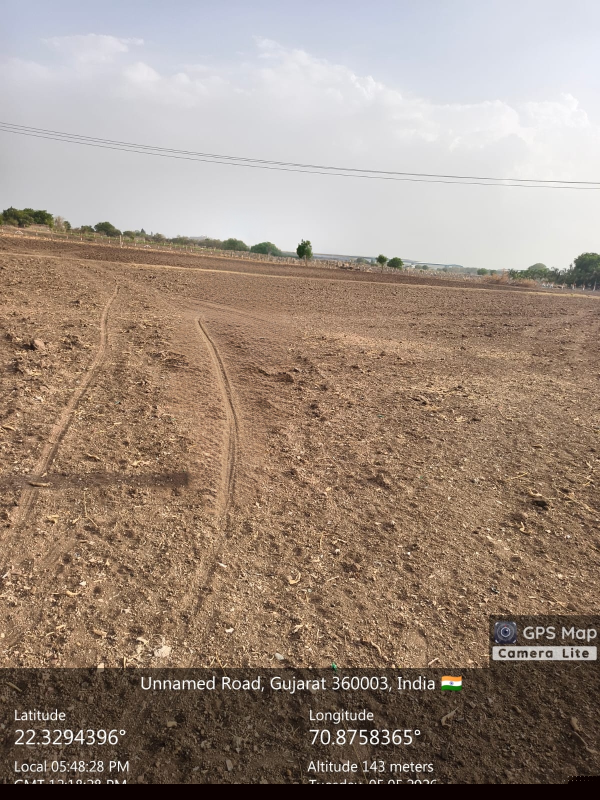 Union Bank of India Auctions for Commercial property in Rajkot, Gujarat image 2 of 3 in Anandpar, Rajkot | Union Bank of India auction property