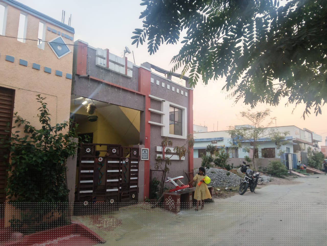 Union Bank of India Auctions for Residential property in Hyderabad, Telangana image 2 of 4 in Hyderabad, Hyderabad | Union Bank of India auction property