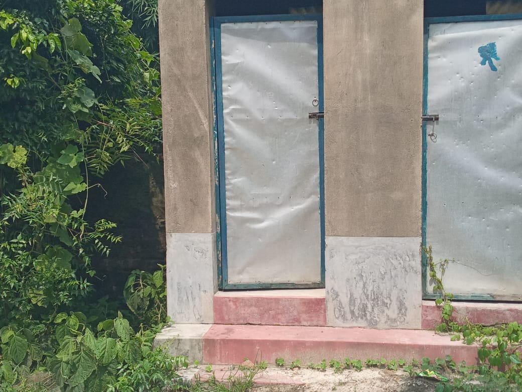 Punjab National Bank Auctions for Residential property in Birbhum, West Bengal image 4 of 4 in Bolpur, Birbhum | Punjab National Bank auction property