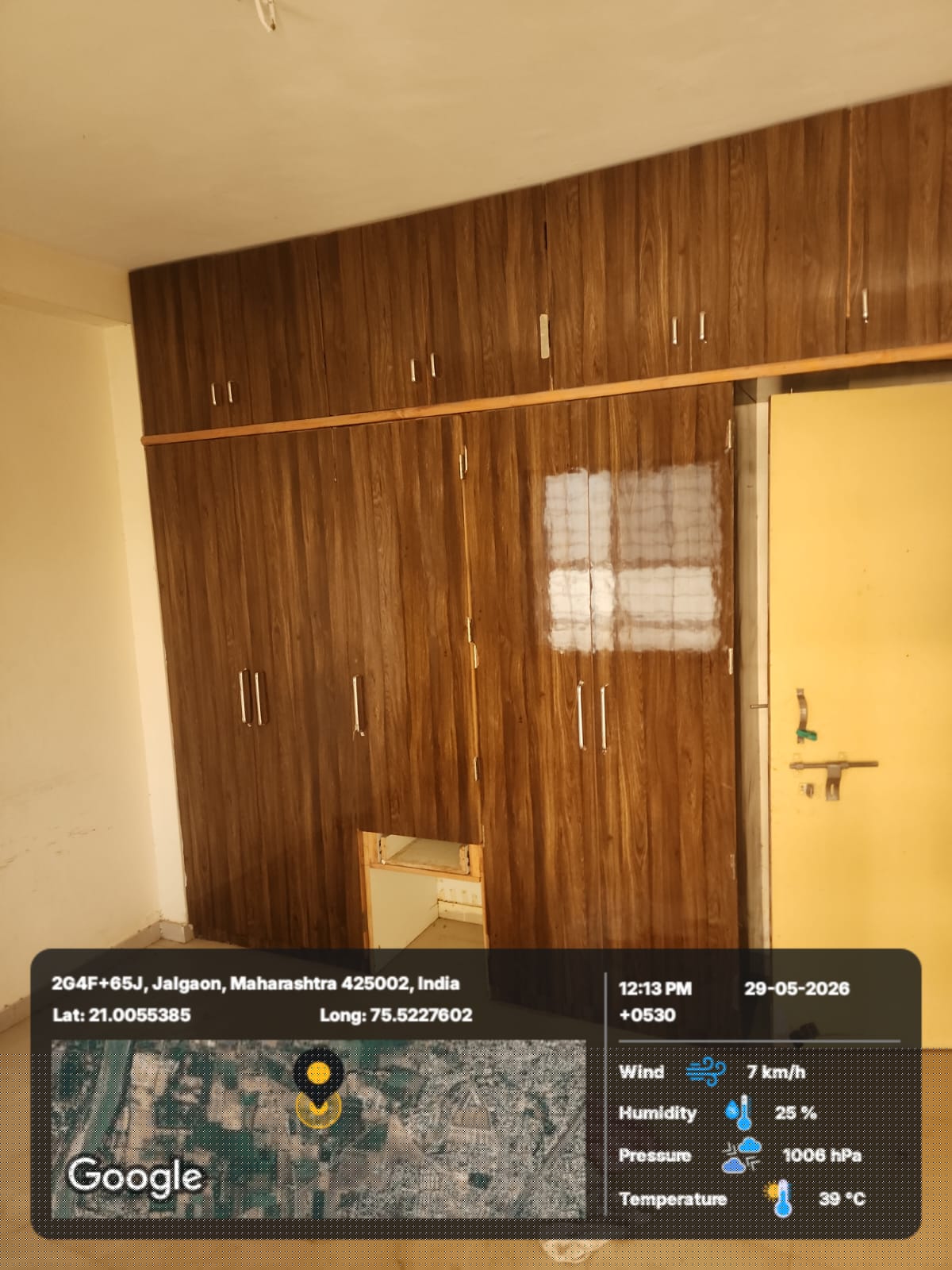 Indian Bank Auctions for Residential property in Jalgaon, Maharashtra image 11 of 12 in Jalgaon, Jalgaon | Indian Bank auction property