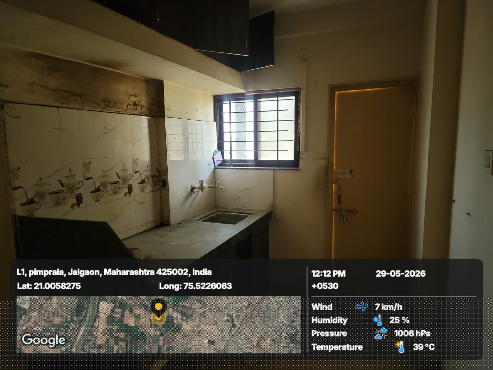 Indian Bank Auctions for Residential property in Jalgaon, Maharashtra image 8 of 12 in Jalgaon, Jalgaon | Indian Bank auction property