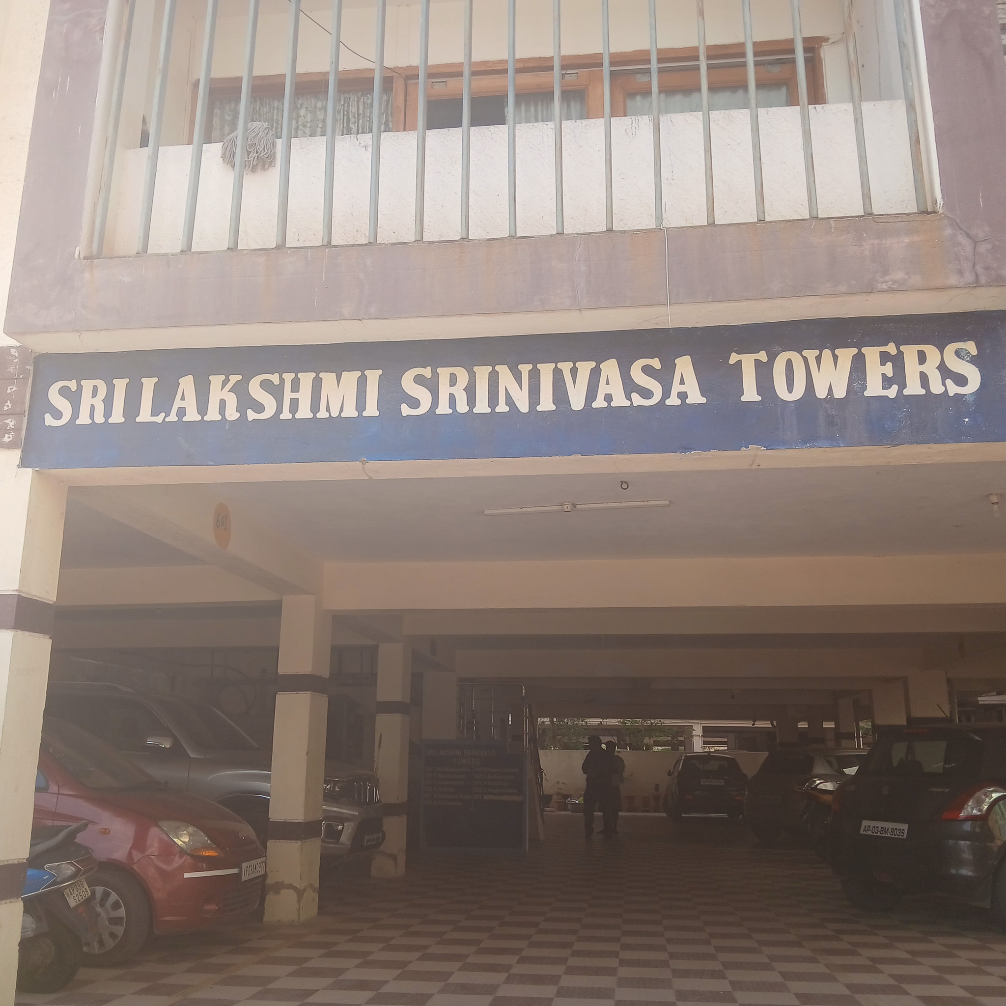 State Bank of India Auctions for Residential property in Thirupathi, Andhra Pradesh image 4 of 20 in Tirupati, Thirupathi | State Bank of India auction property
