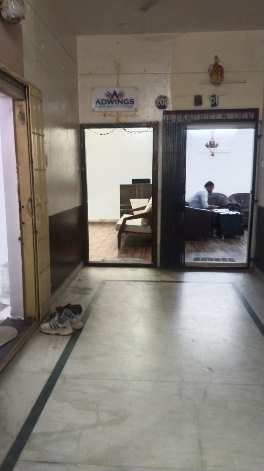 Union Bank of India Auctions for Residential property in Hyderabad, Telangana image 2 of 3 in Hyderabad, Hyderabad | Union Bank of India auction property
