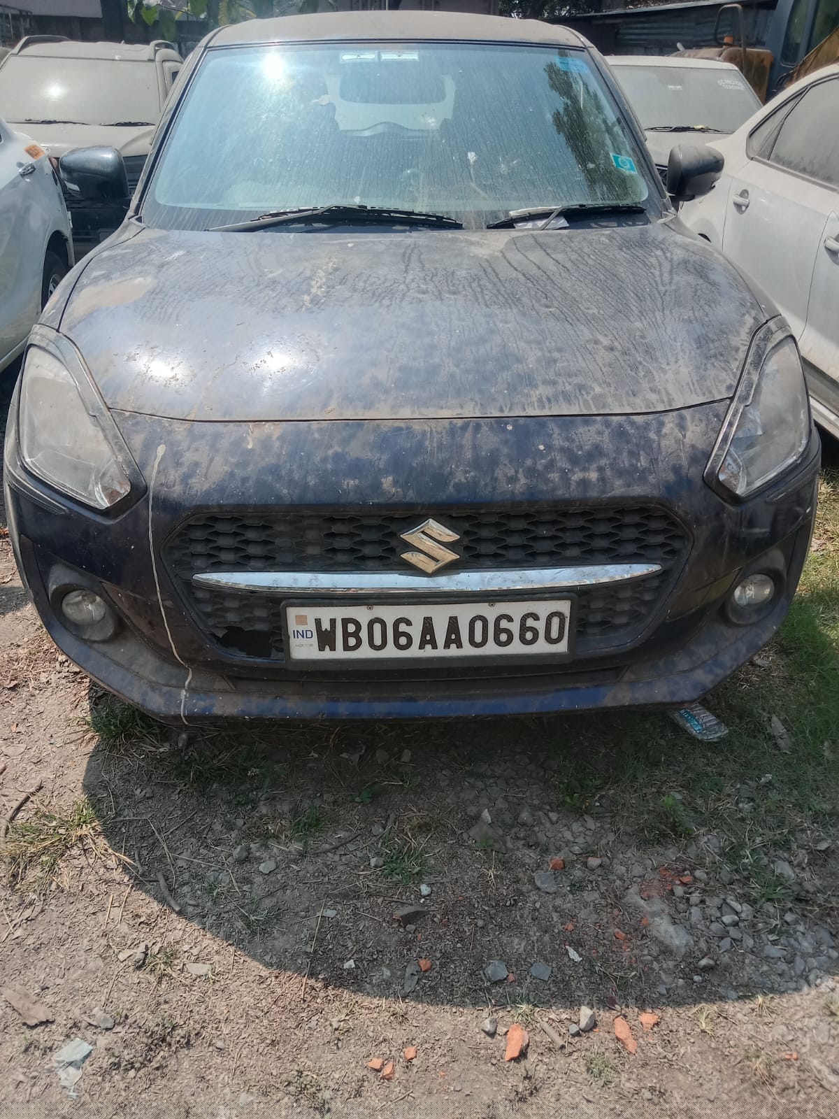 State Bank of India Auctions for Vehicle Auctions property in Kolkata, West Bengal image 2 of 4 in Kolkata, Kolkata | State Bank of India auction property