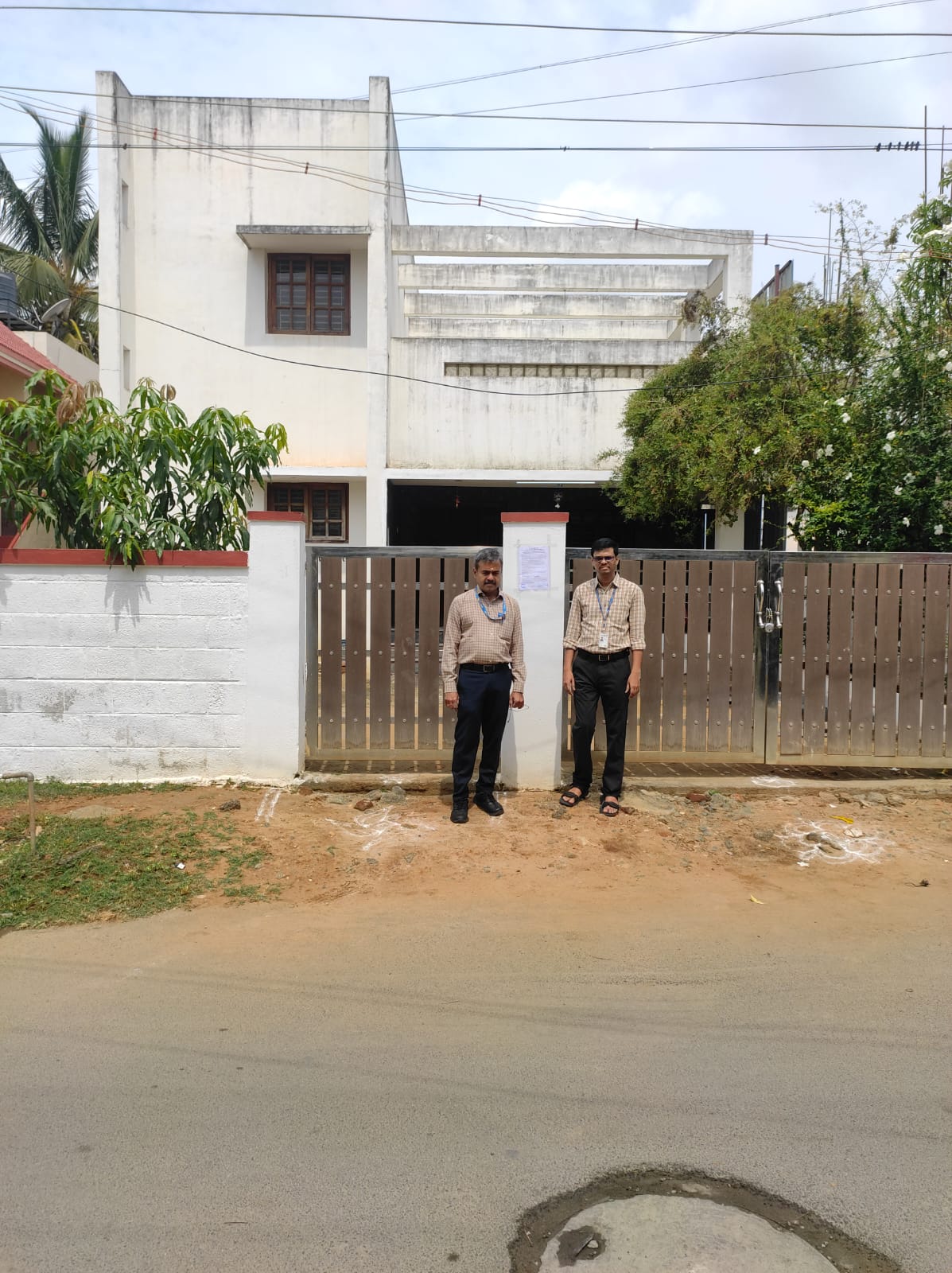 Bank of India Auctions for Residential property in Coimbatore, Tamil Nadu image 2 of 2 in Coimbatore, Coimbatore | Bank of India auction property