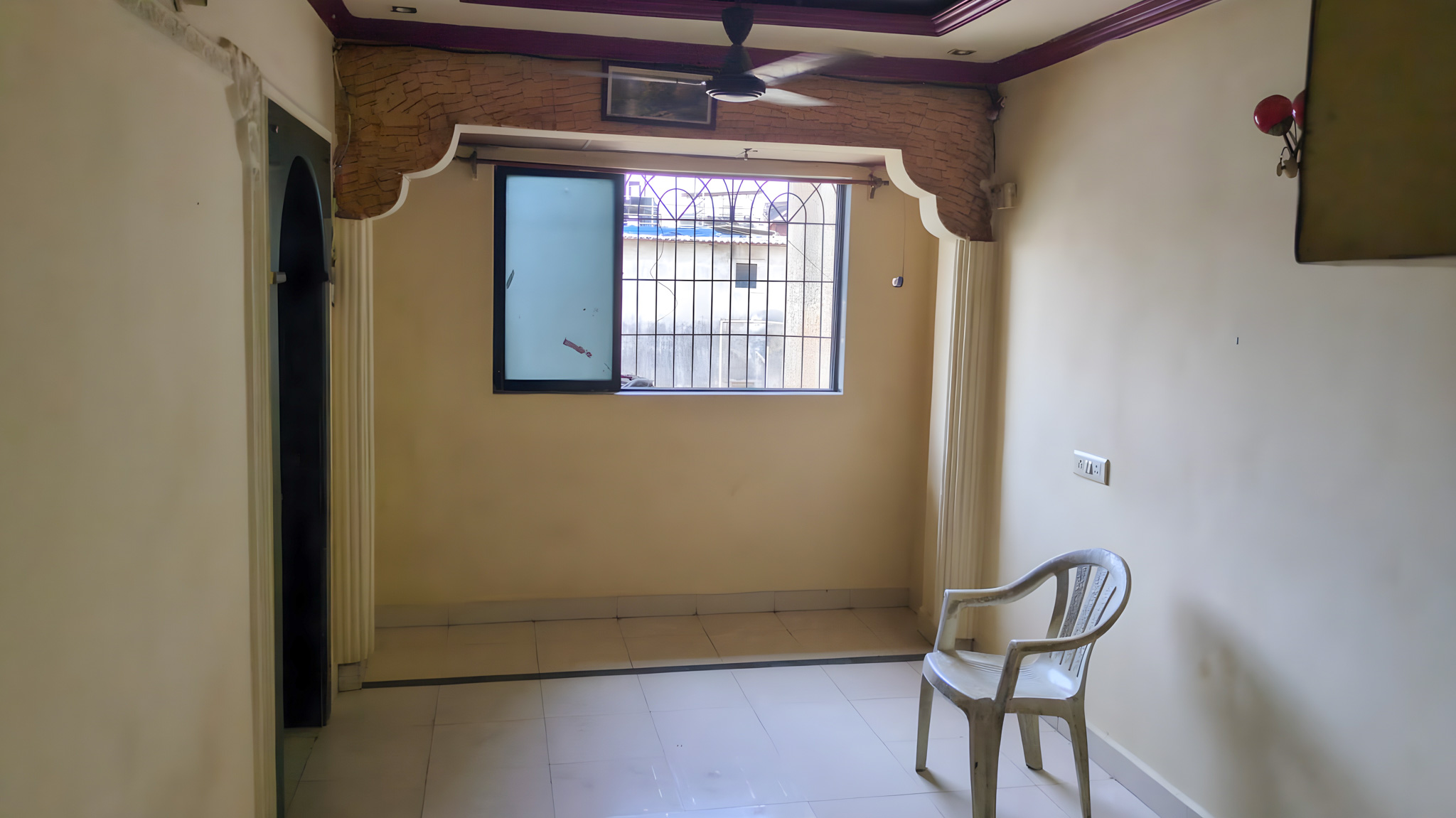 Bank of Baroda Auctions for Residential property in Thane, Maharashtra