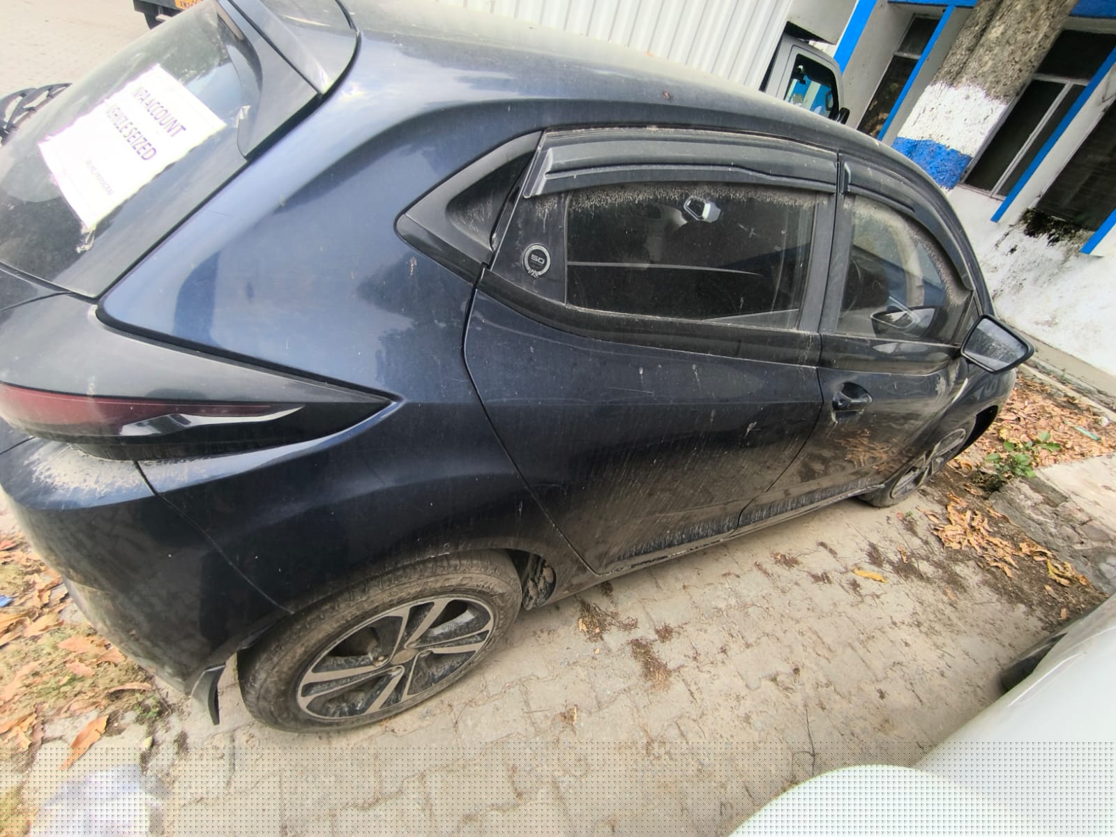 State Bank of India Auctions for Vehicle Auctions property in Prayagraj, Uttar Pradesh image 6 of 6 in Prayagraj, Prayagraj | State Bank of India auction property