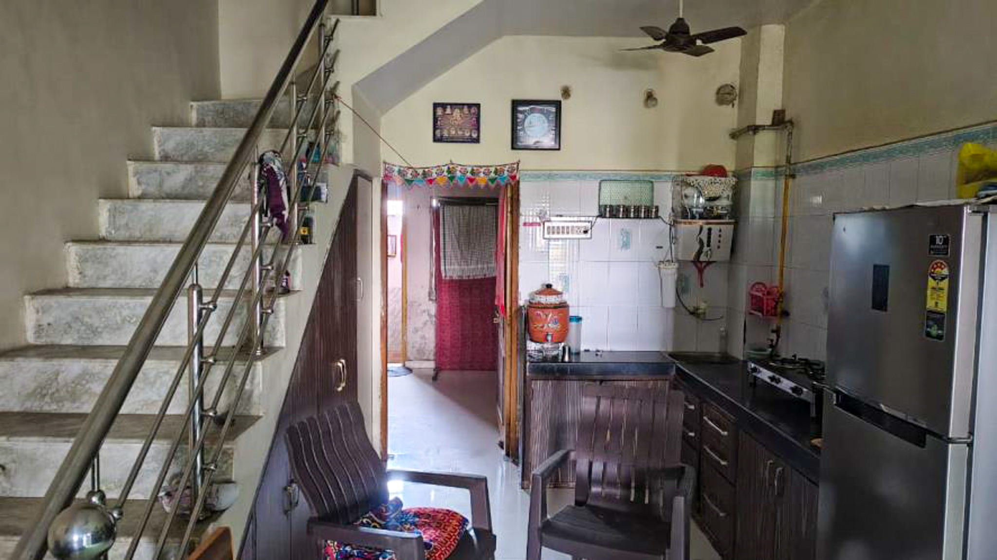 Bank of Baroda Auctions for Residential property in Rajkot, Gujarat image 20 of 23 in Rajkot, Rajkot | Bank of Baroda auction property