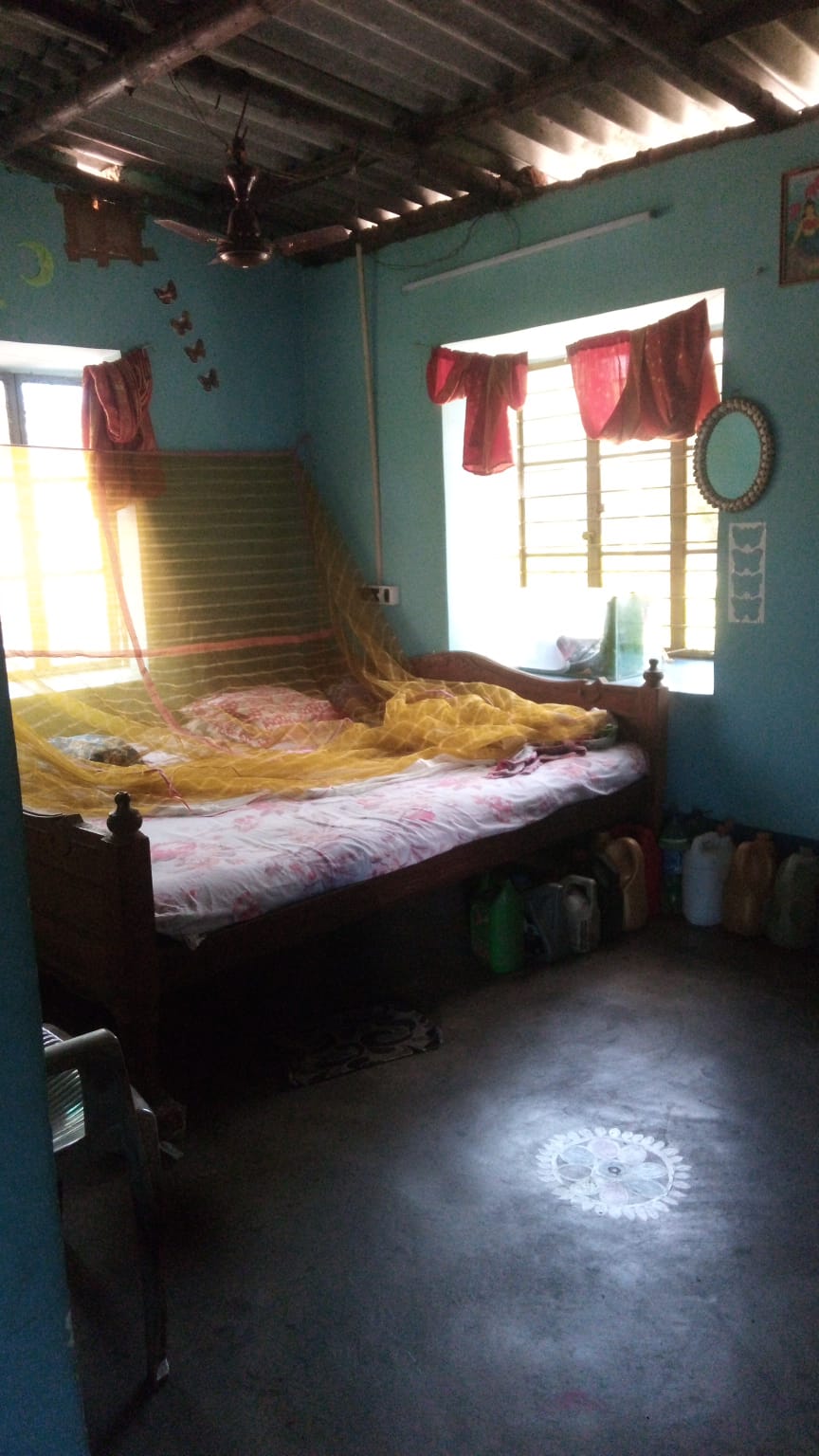 Punjab National Bank Auctions for Residential property in South 24 Parganas, West Bengal image 13 of 16 in Bamna, South 24 Parganas | Punjab National Bank auction property