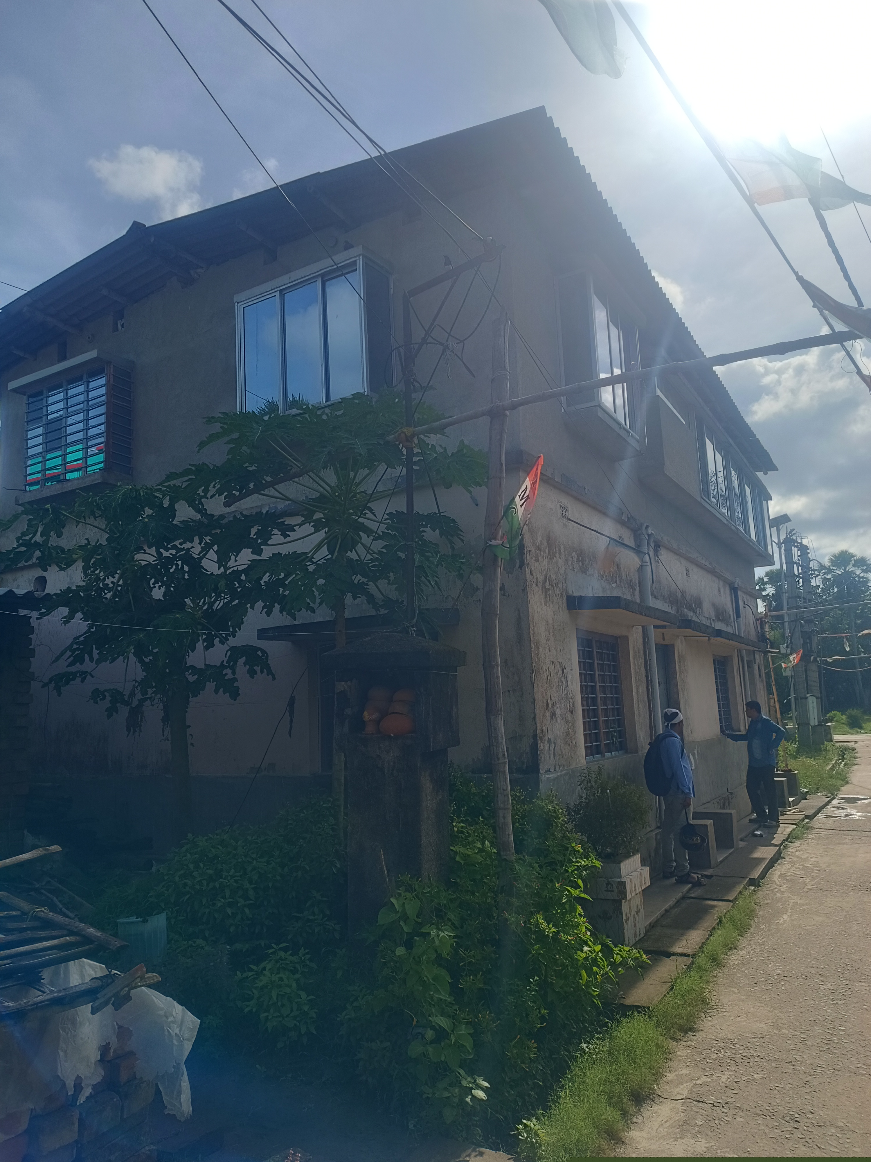 Punjab National Bank Auctions for Residential property in South 24 Parganas, West Bengal image 14 of 16 in Bamna, South 24 Parganas | Punjab National Bank auction property