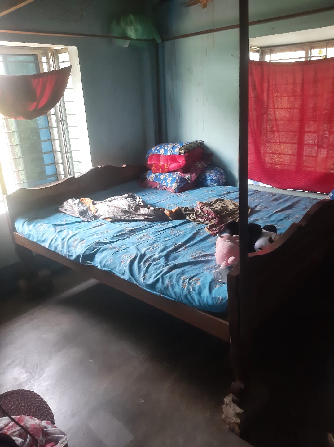 Punjab National Bank Auctions for Residential property in South 24 Parganas, West Bengal image 2 of 16 in Bamna, South 24 Parganas | Punjab National Bank auction property
