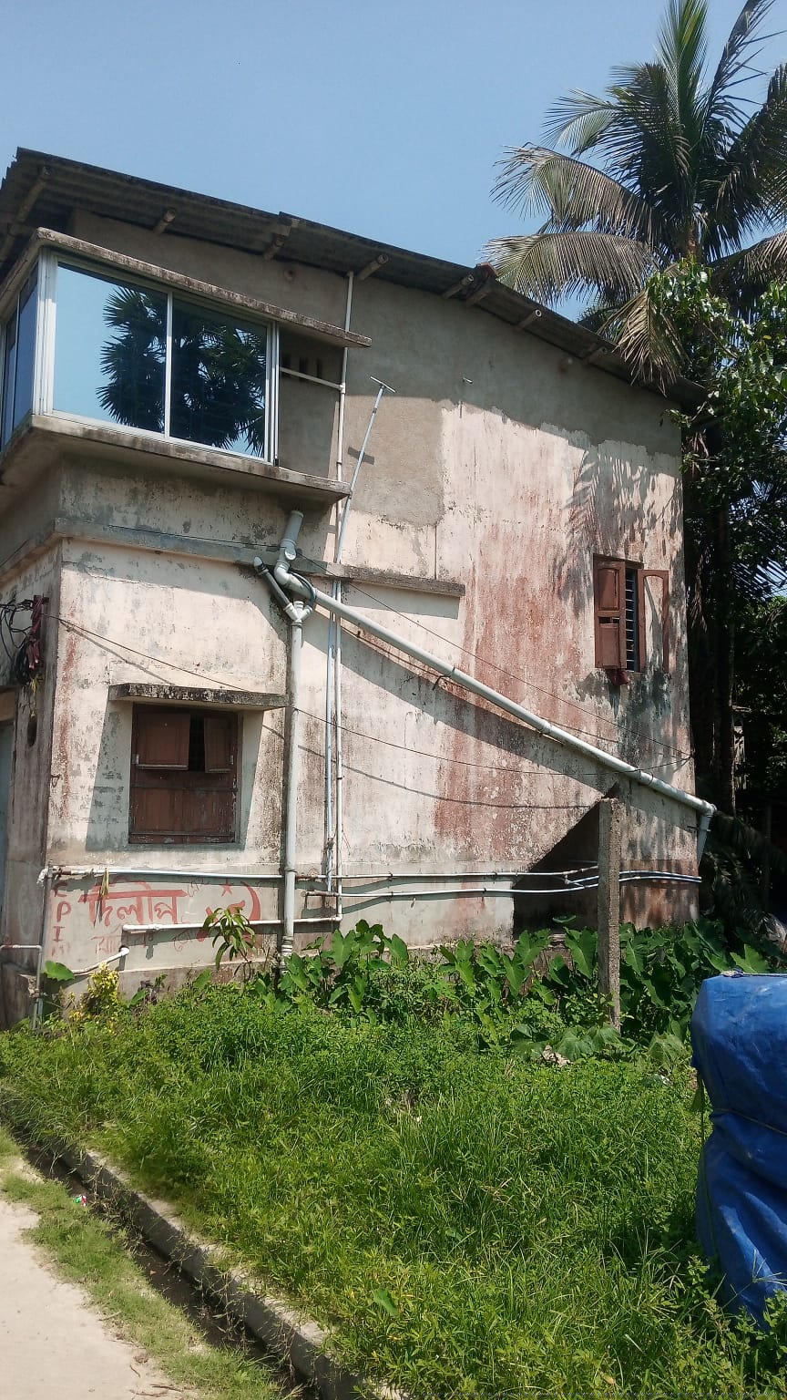 Punjab National Bank Auctions for Residential property in South 24 Parganas, West Bengal image 3 of 16 in Bamna, South 24 Parganas | Punjab National Bank auction property