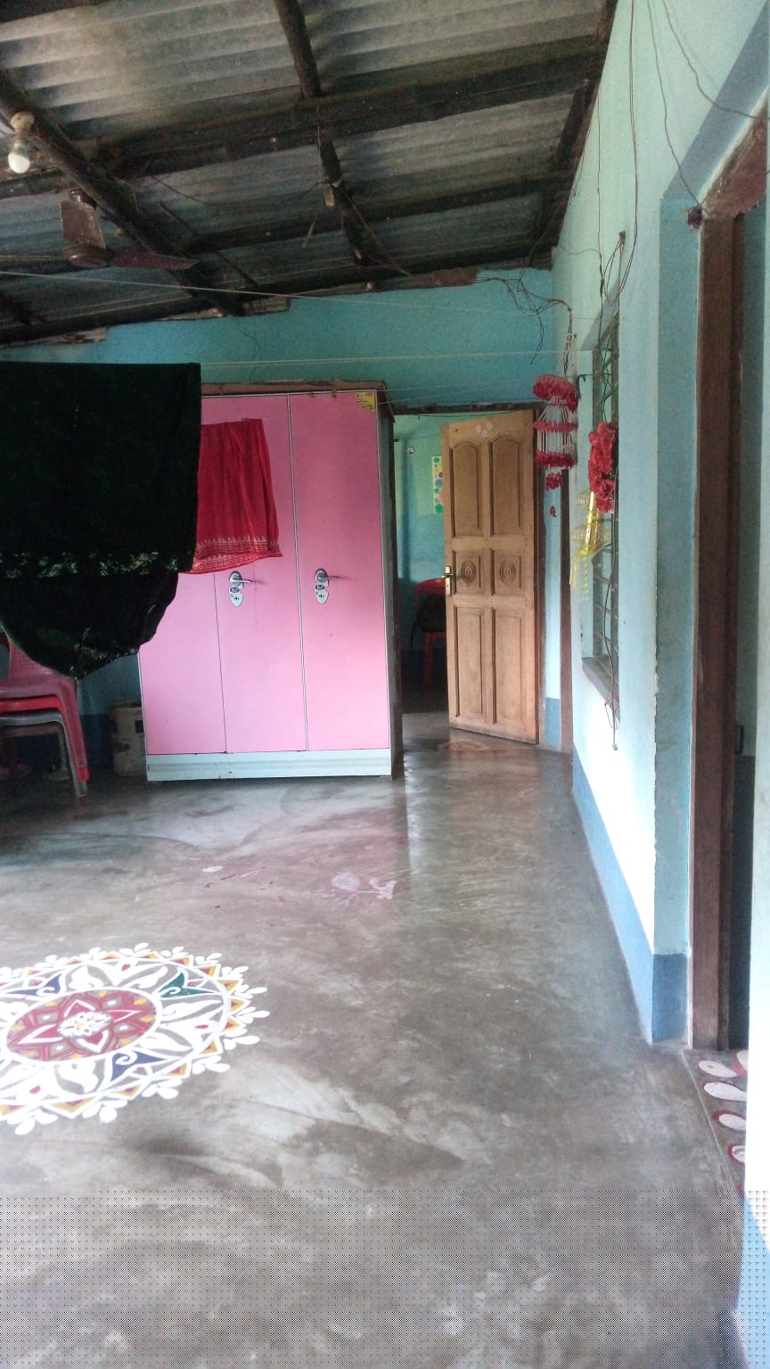 Punjab National Bank Auctions for Residential property in South 24 Parganas, West Bengal image 7 of 16 in Bamna, South 24 Parganas | Punjab National Bank auction property