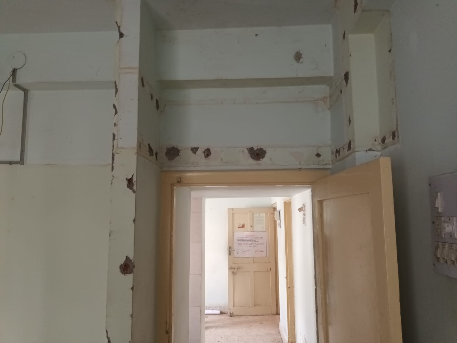Bank of Baroda Auctions for Residential property in Rajkot, Gujarat image 3 of 4 in Anandpar, Rajkot | Bank of Baroda auction property