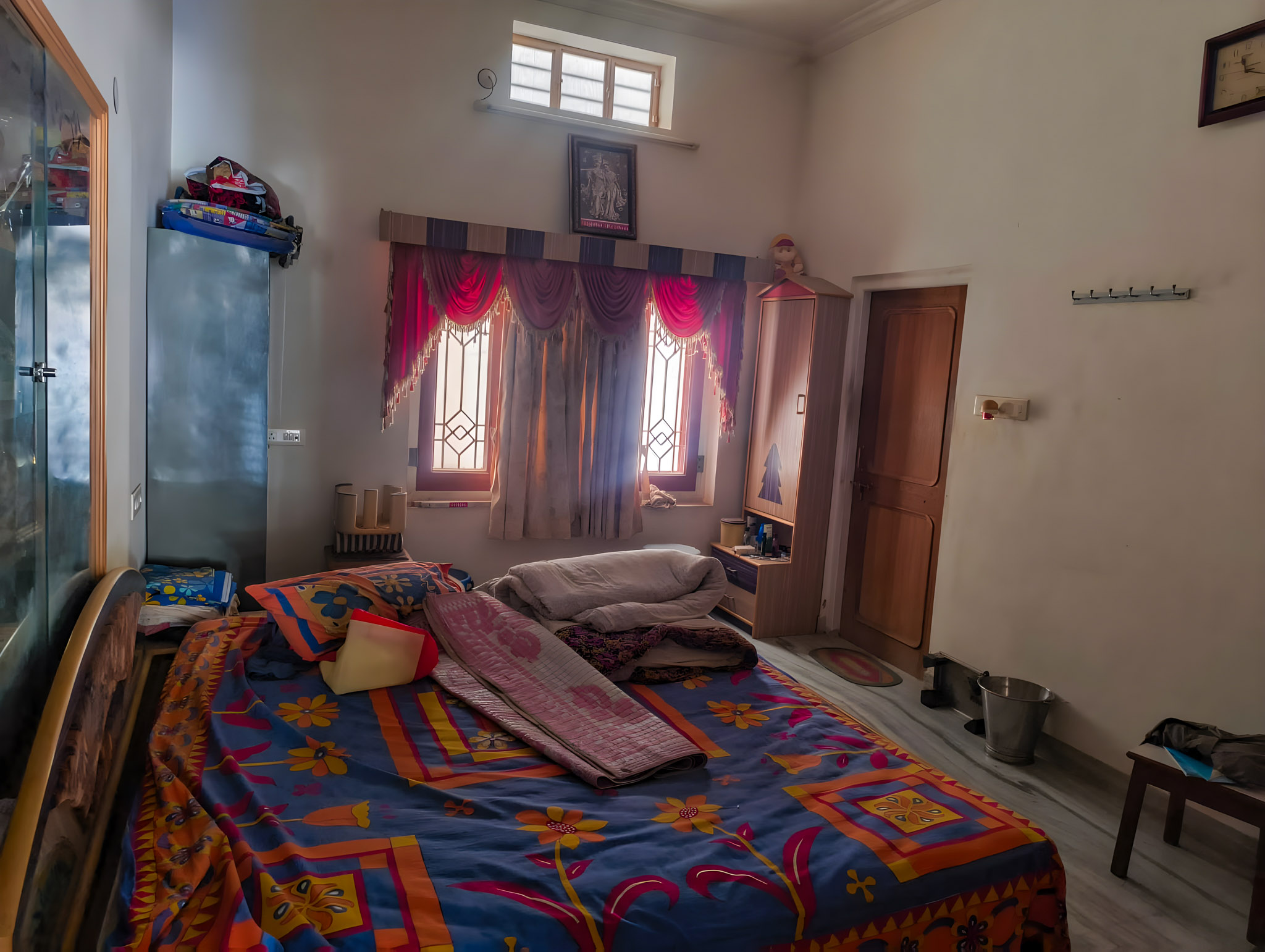 Bank of Baroda Auctions for Residential property in Sikar, Rajasthan image 12 of 20 in Sikar, Sikar | Bank of Baroda auction property