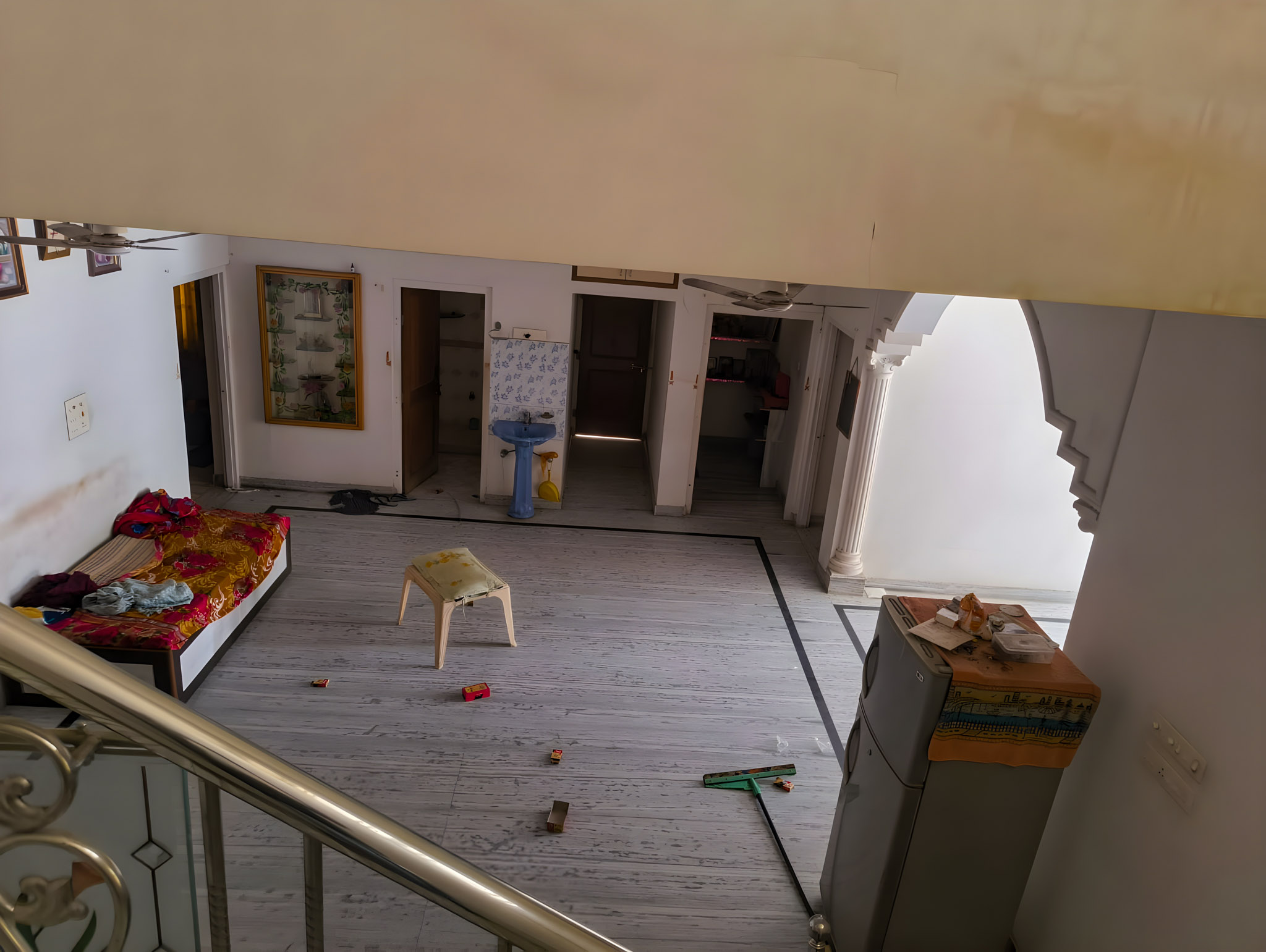 Bank of Baroda Auctions for Residential property in Sikar, Rajasthan image 8 of 20 in Sikar, Sikar | Bank of Baroda auction property