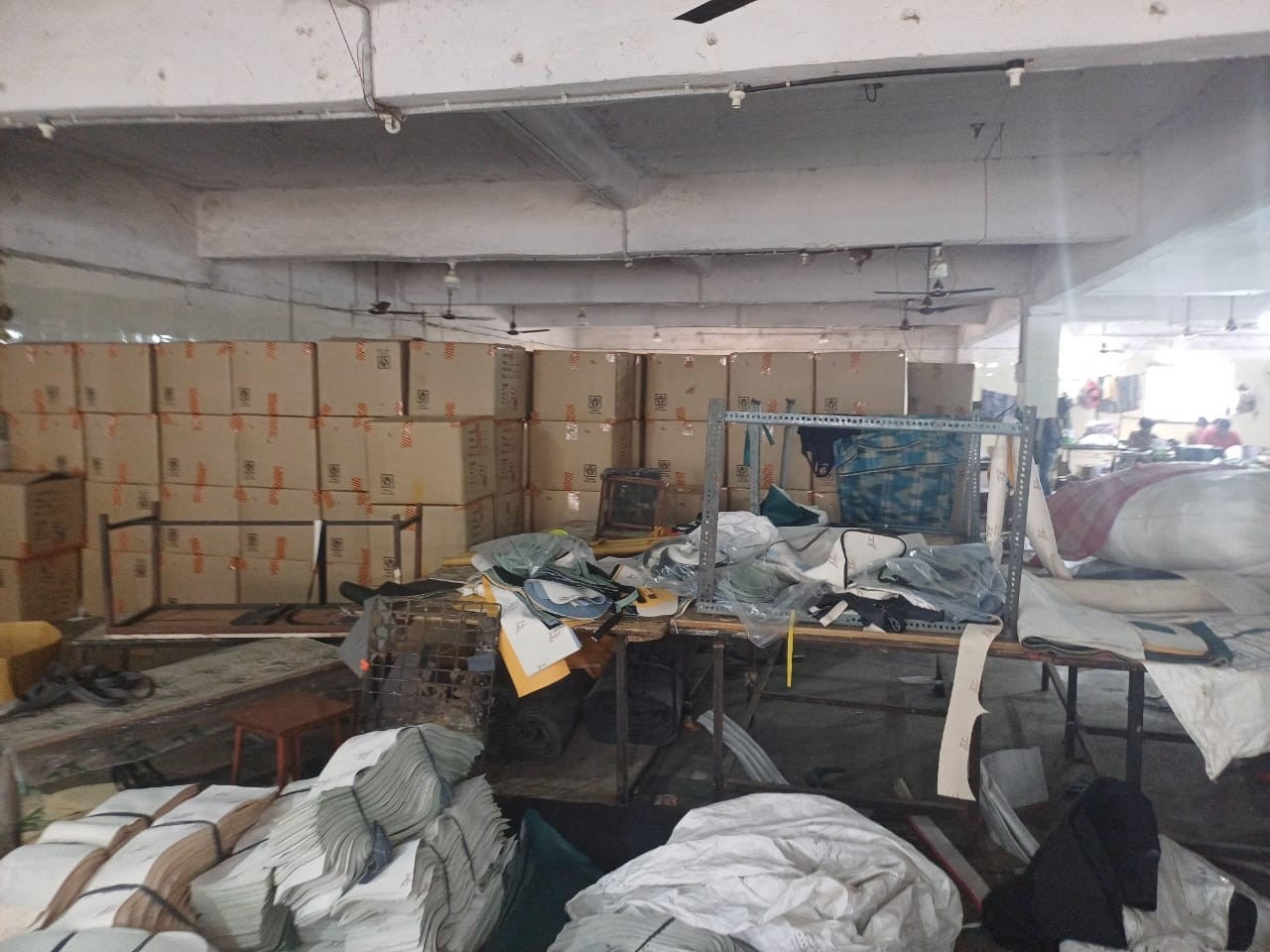 Punjab National Bank Auctions for Industrials property in Thane, Maharashtra image 10 of 21 in Kalyan, Thane | Punjab National Bank auction property