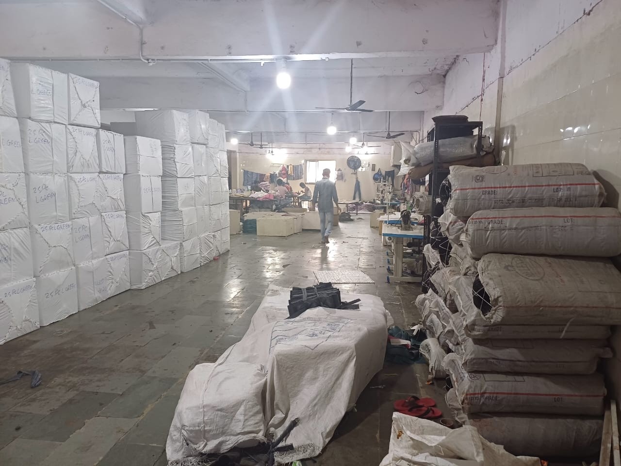 Punjab National Bank Auctions for Industrials property in Thane, Maharashtra image 11 of 21 in Kalyan, Thane | Punjab National Bank auction property