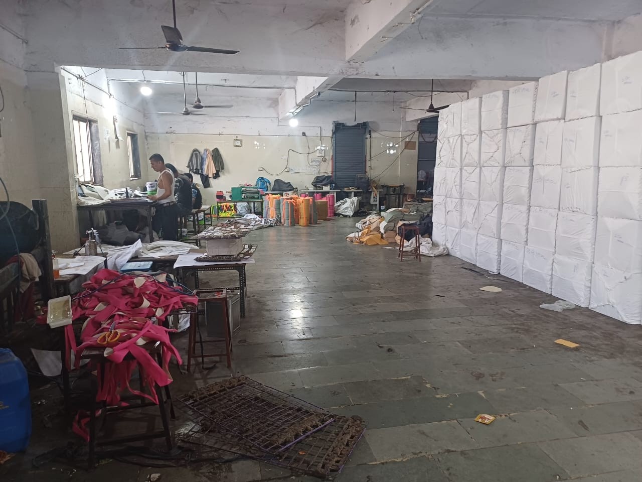 Punjab National Bank Auctions for Industrials property in Thane, Maharashtra image 12 of 21 in Kalyan, Thane | Punjab National Bank auction property