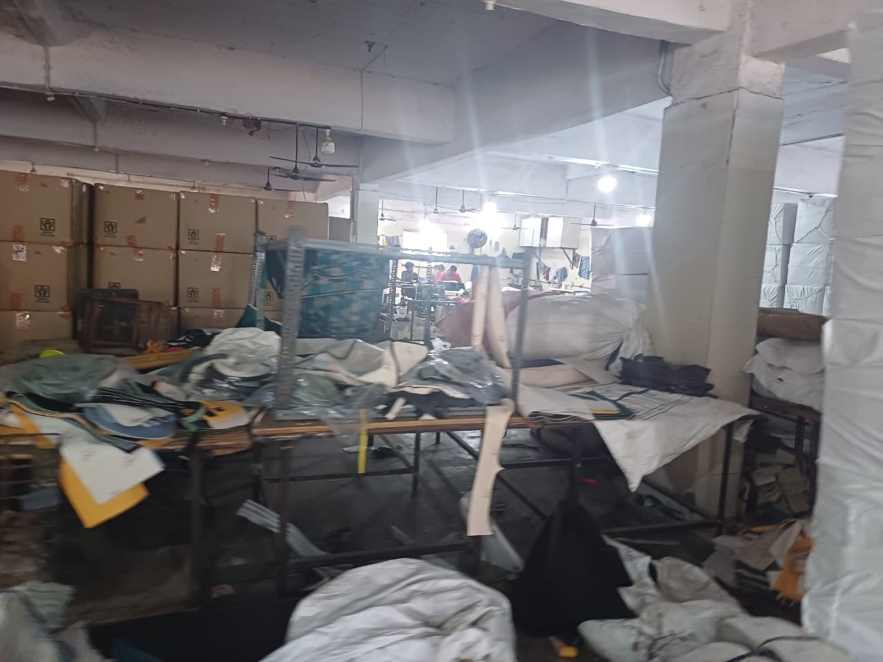 Punjab National Bank Auctions for Industrials property in Thane, Maharashtra image 13 of 21 in Kalyan, Thane | Punjab National Bank auction property