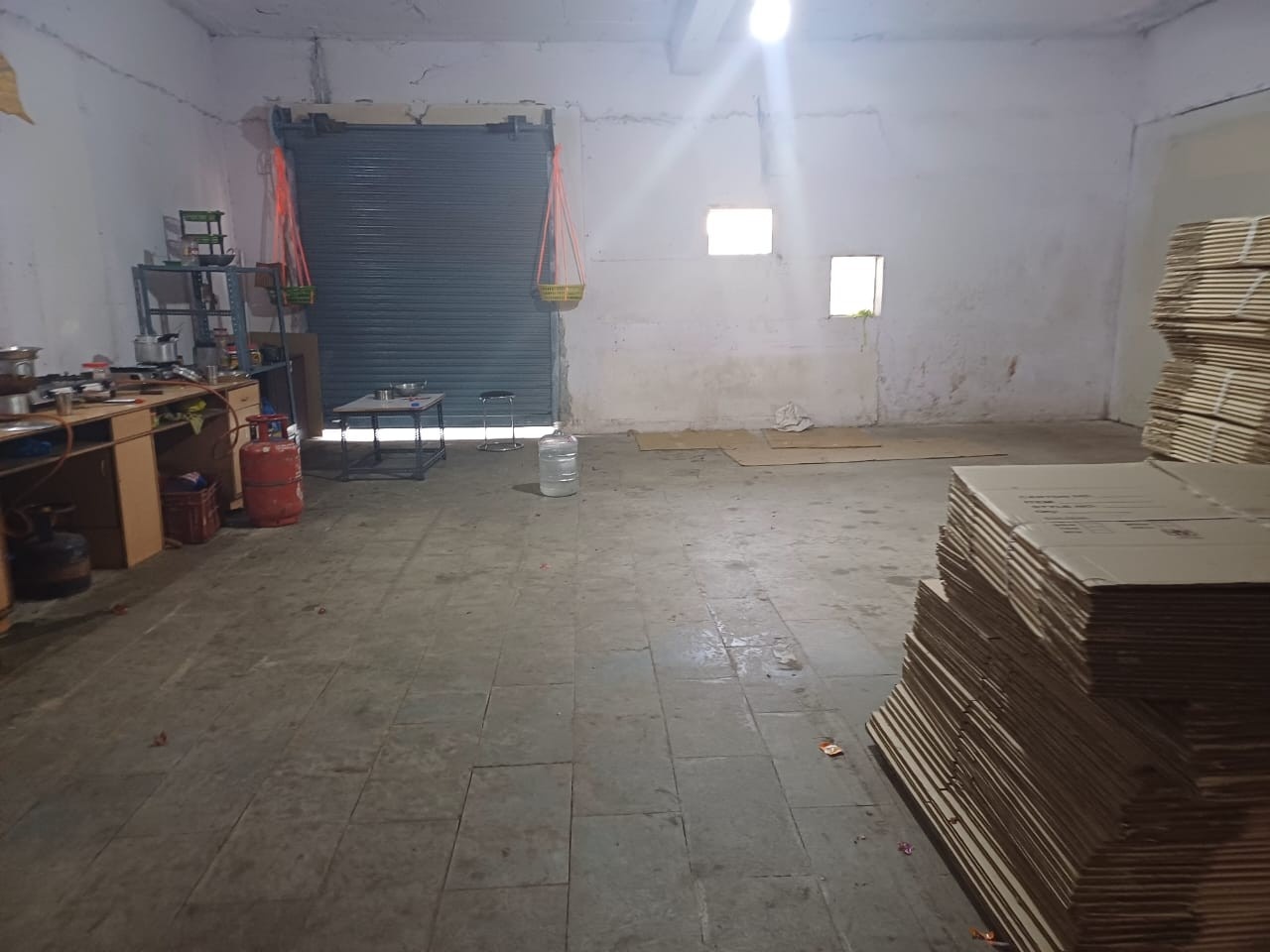 Punjab National Bank Auctions for Industrials property in Thane, Maharashtra image 16 of 21 in Kalyan, Thane | Punjab National Bank auction property